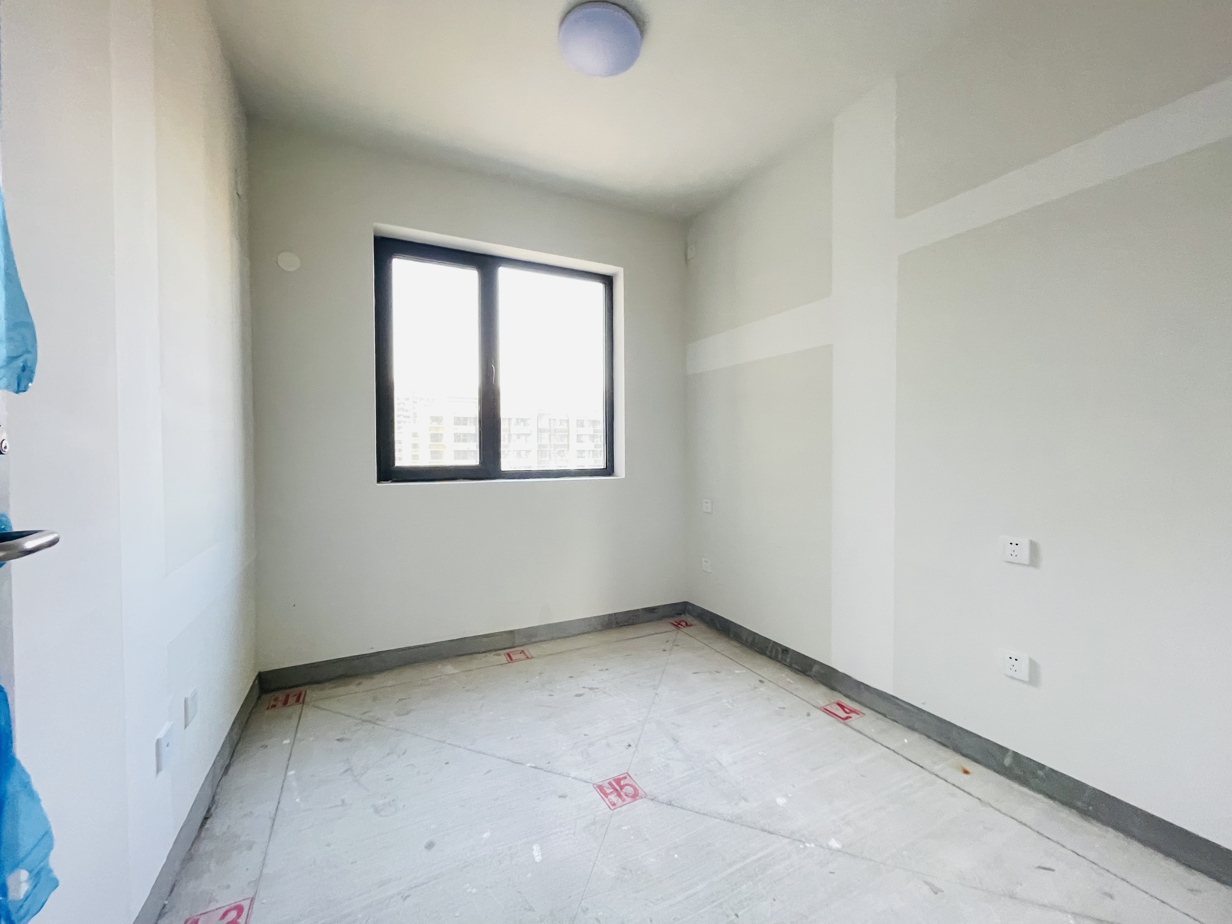 银丰玖玺城四期融合府