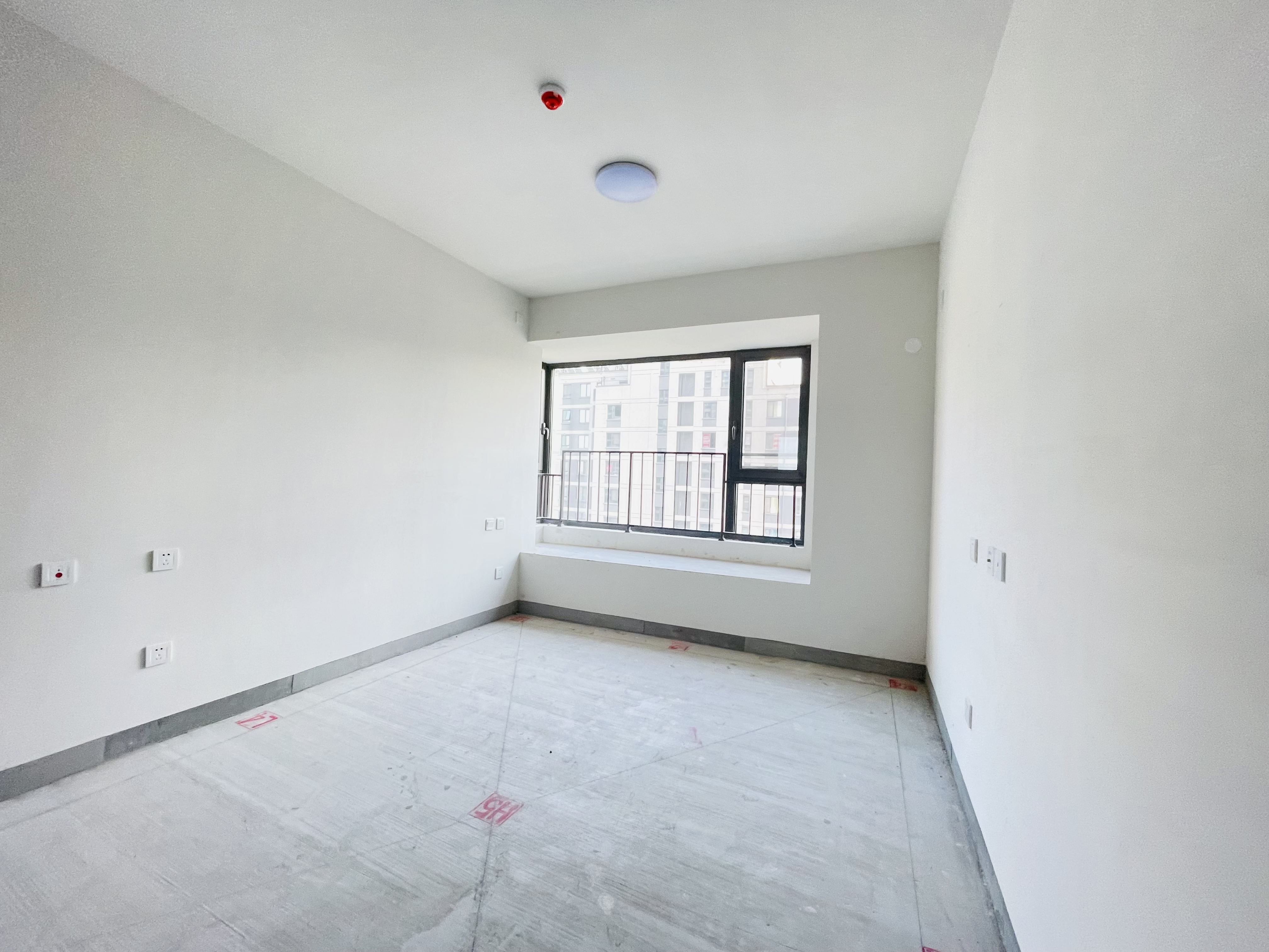 银丰玖玺城四期融合府