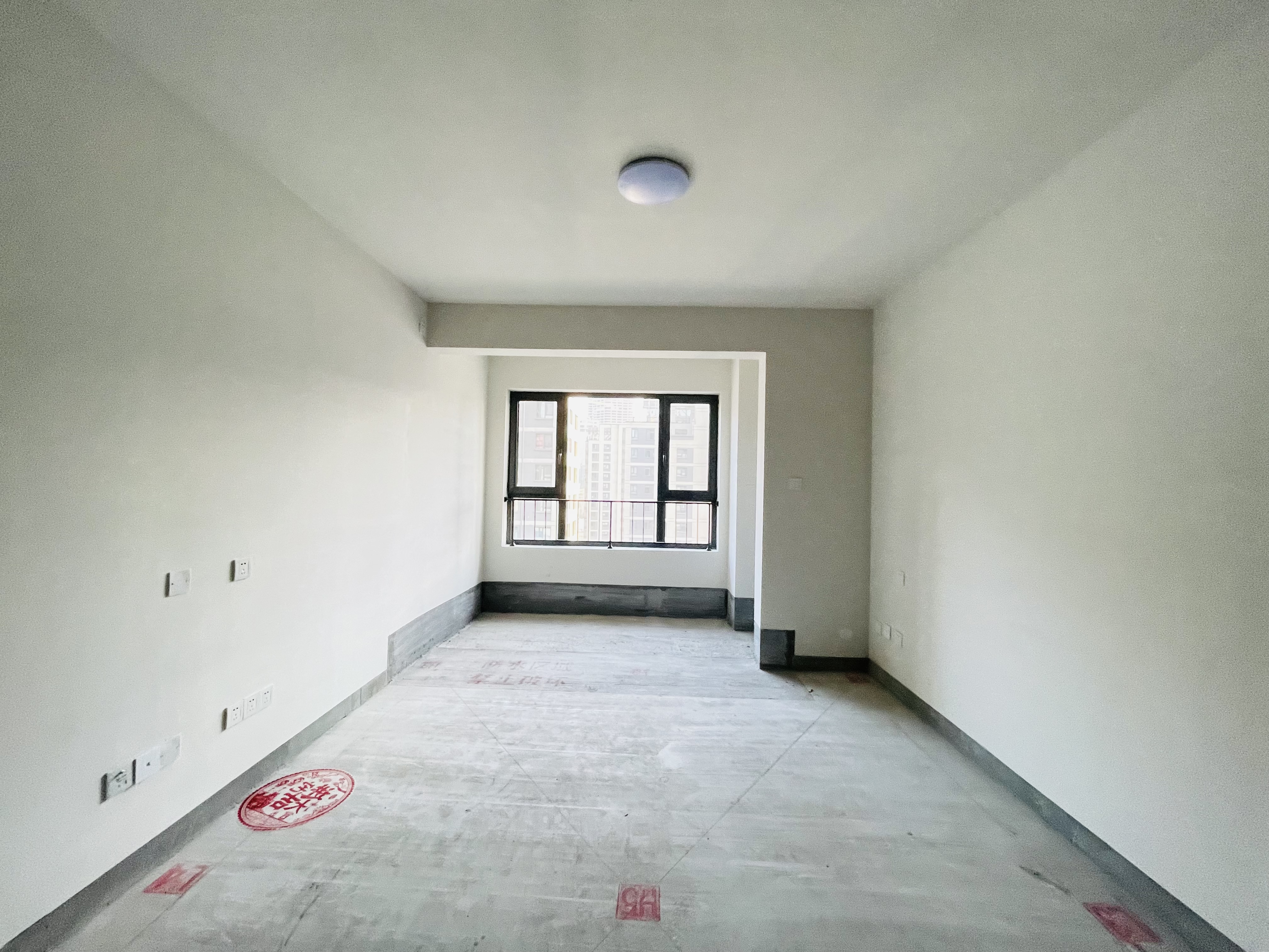 银丰玖玺城四期融合府