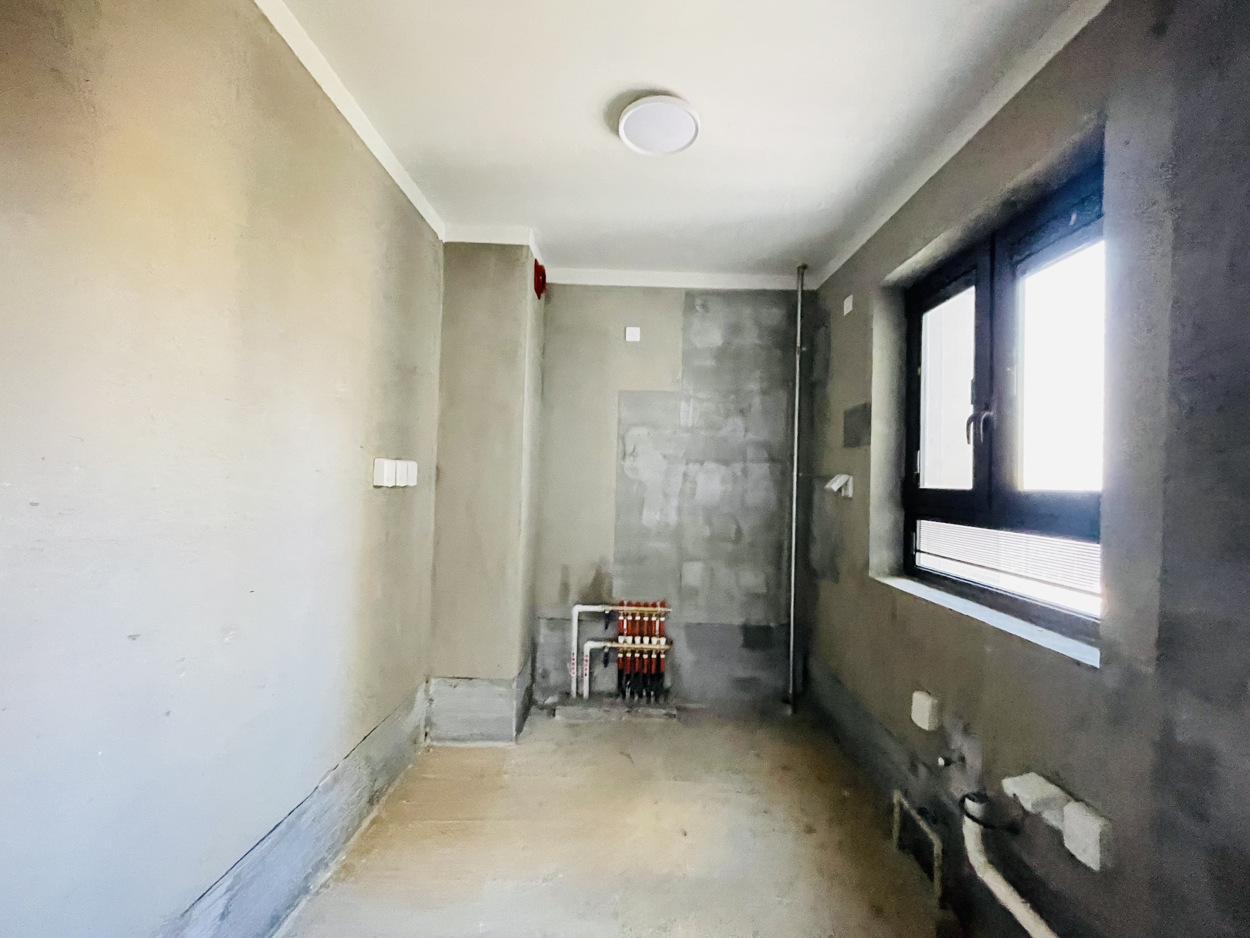 银丰玖玺城四期融合府