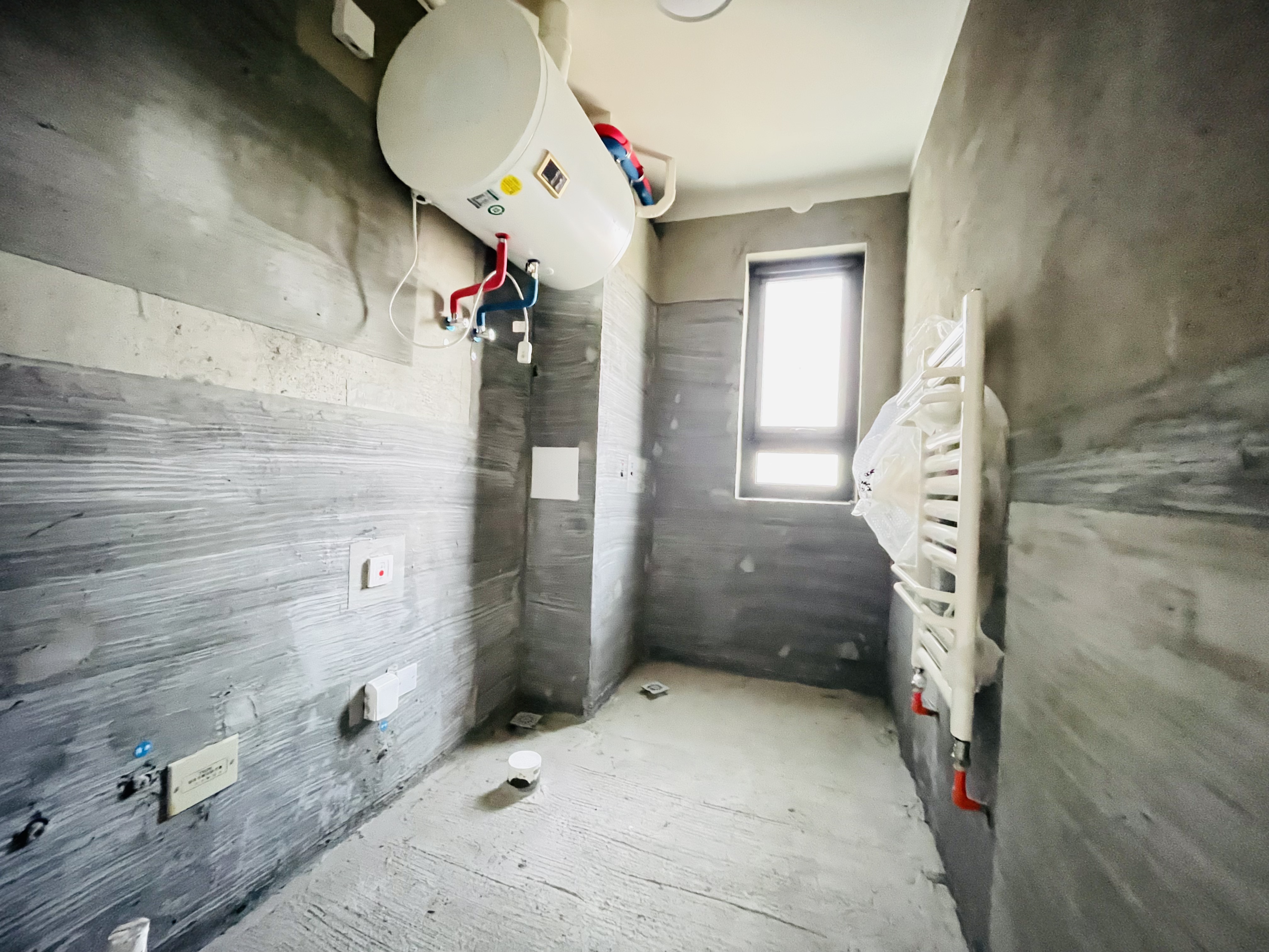 银丰玖玺城四期融合府