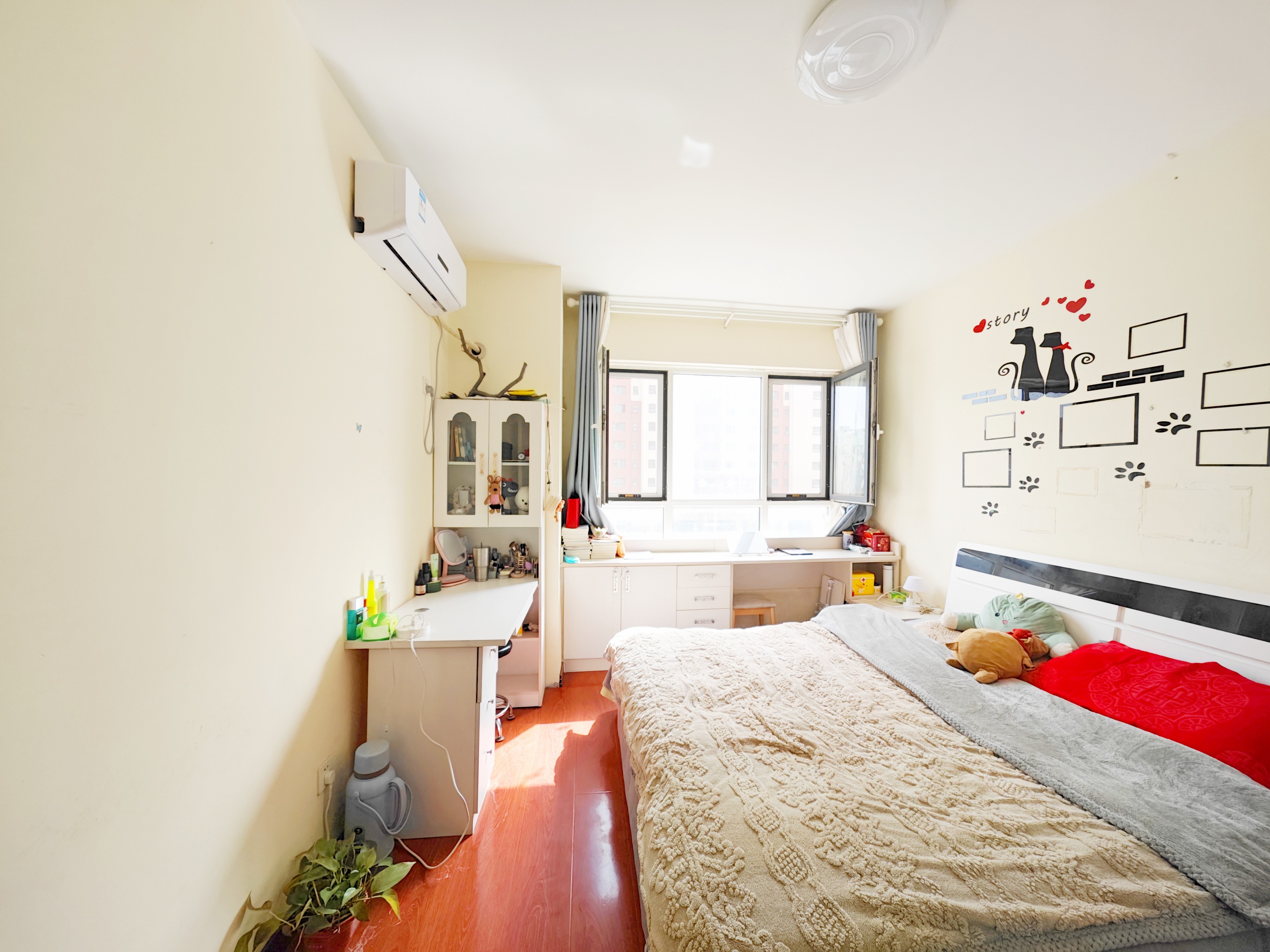 银丰唐郡紫薇园