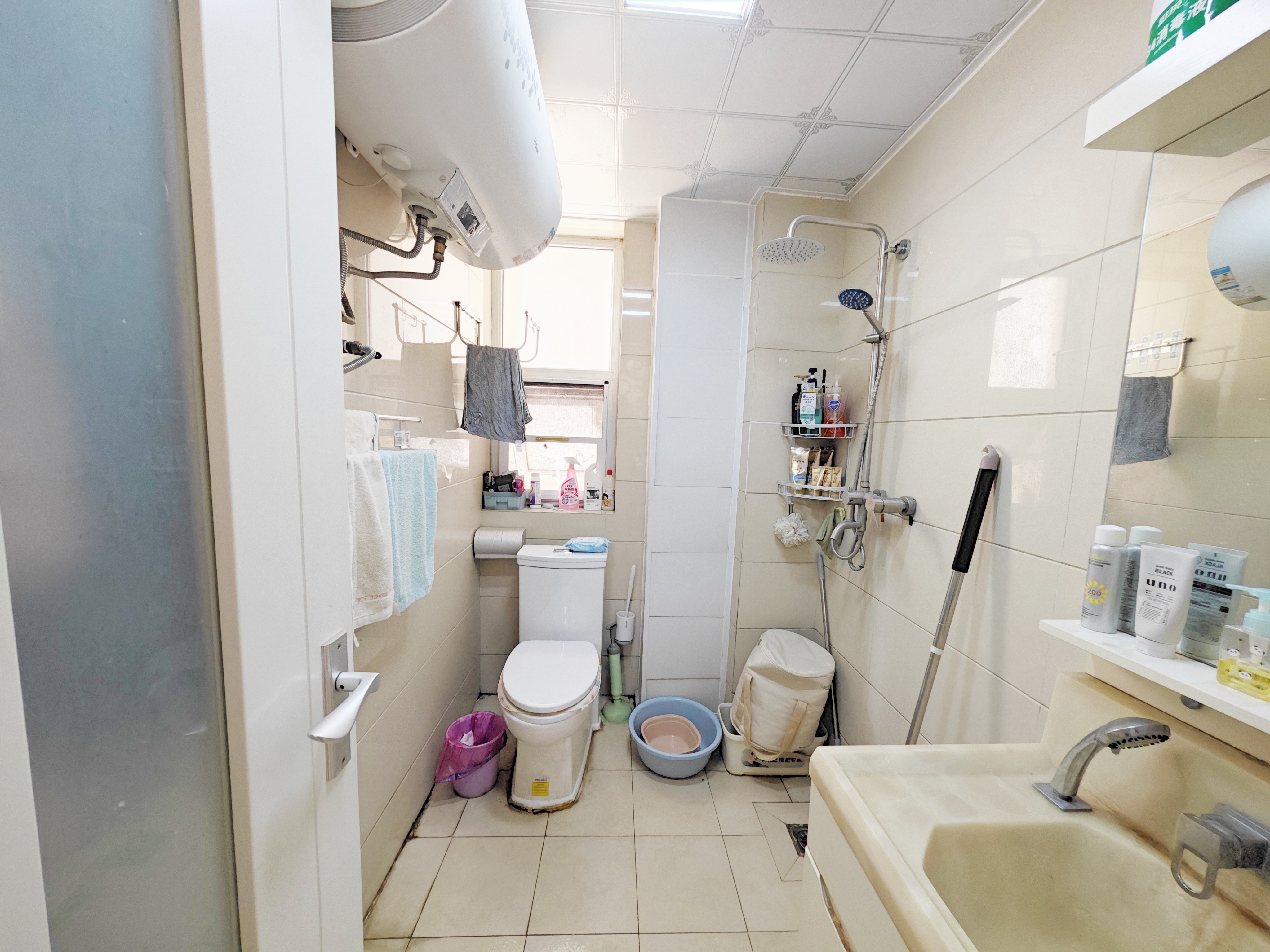 银丰唐郡紫薇园