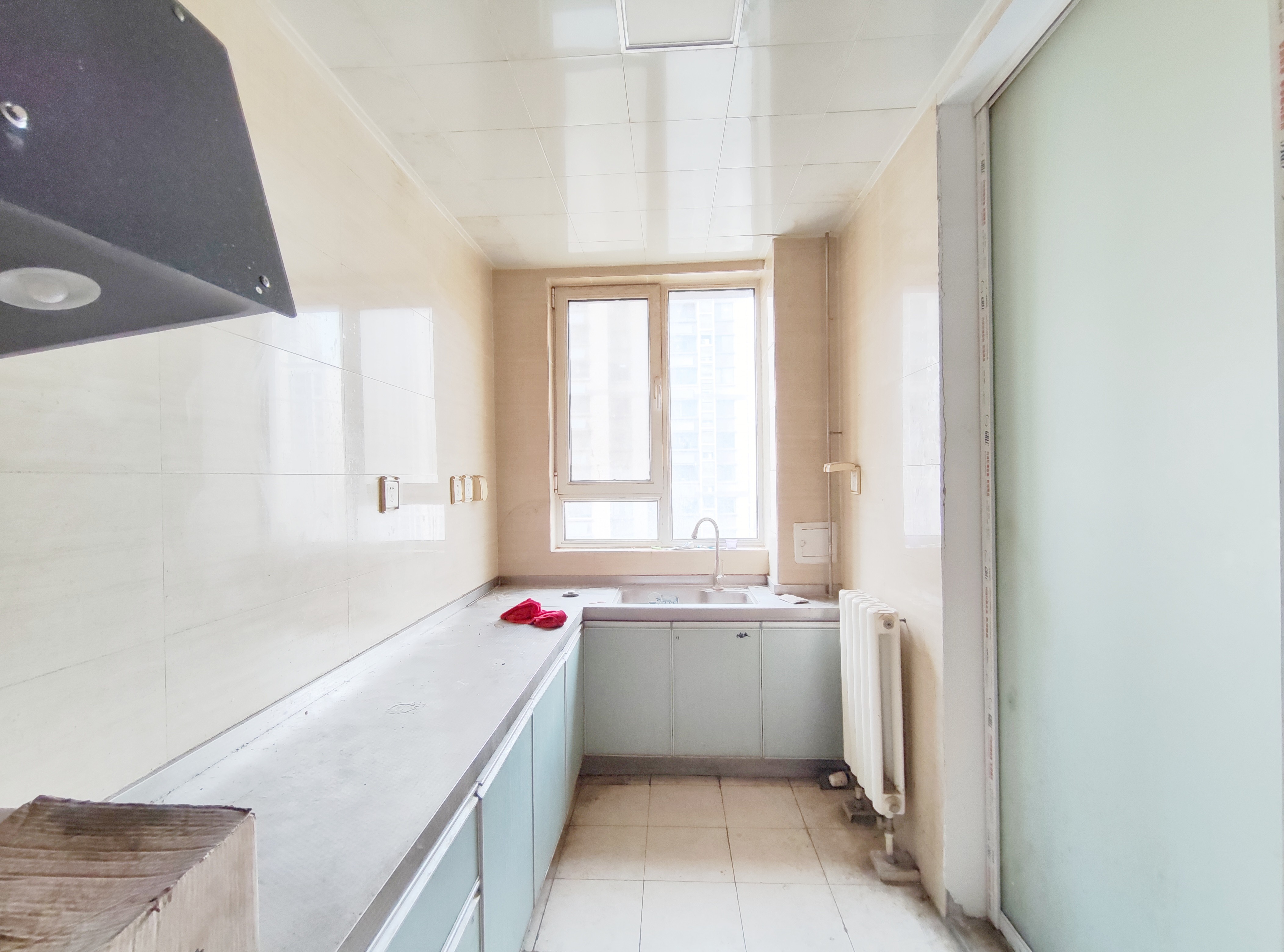 东城逸家逸秀园