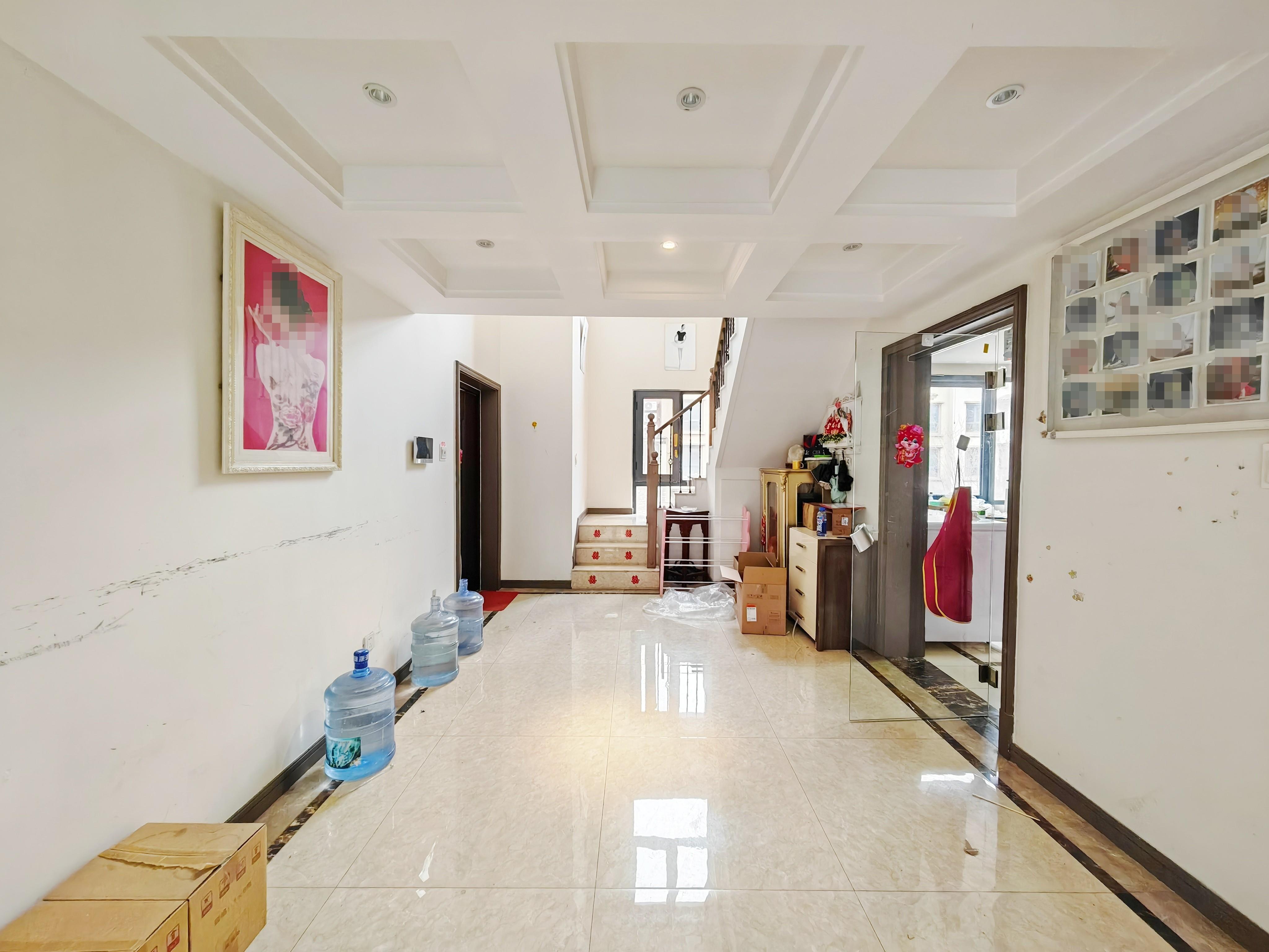 建邦原香溪谷