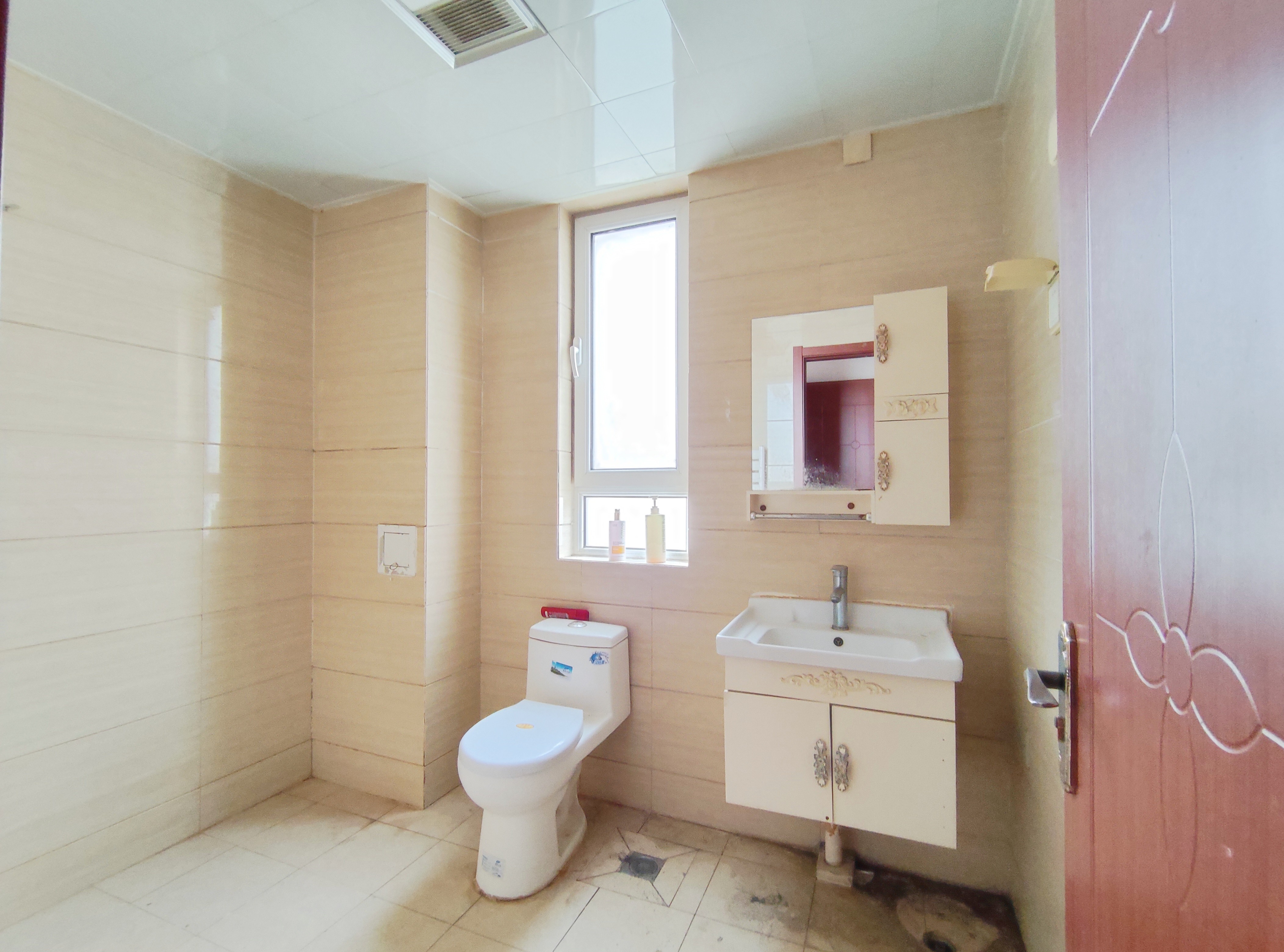 东城逸家逸秀园