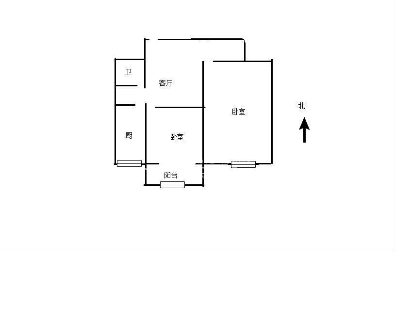 闫千户小区