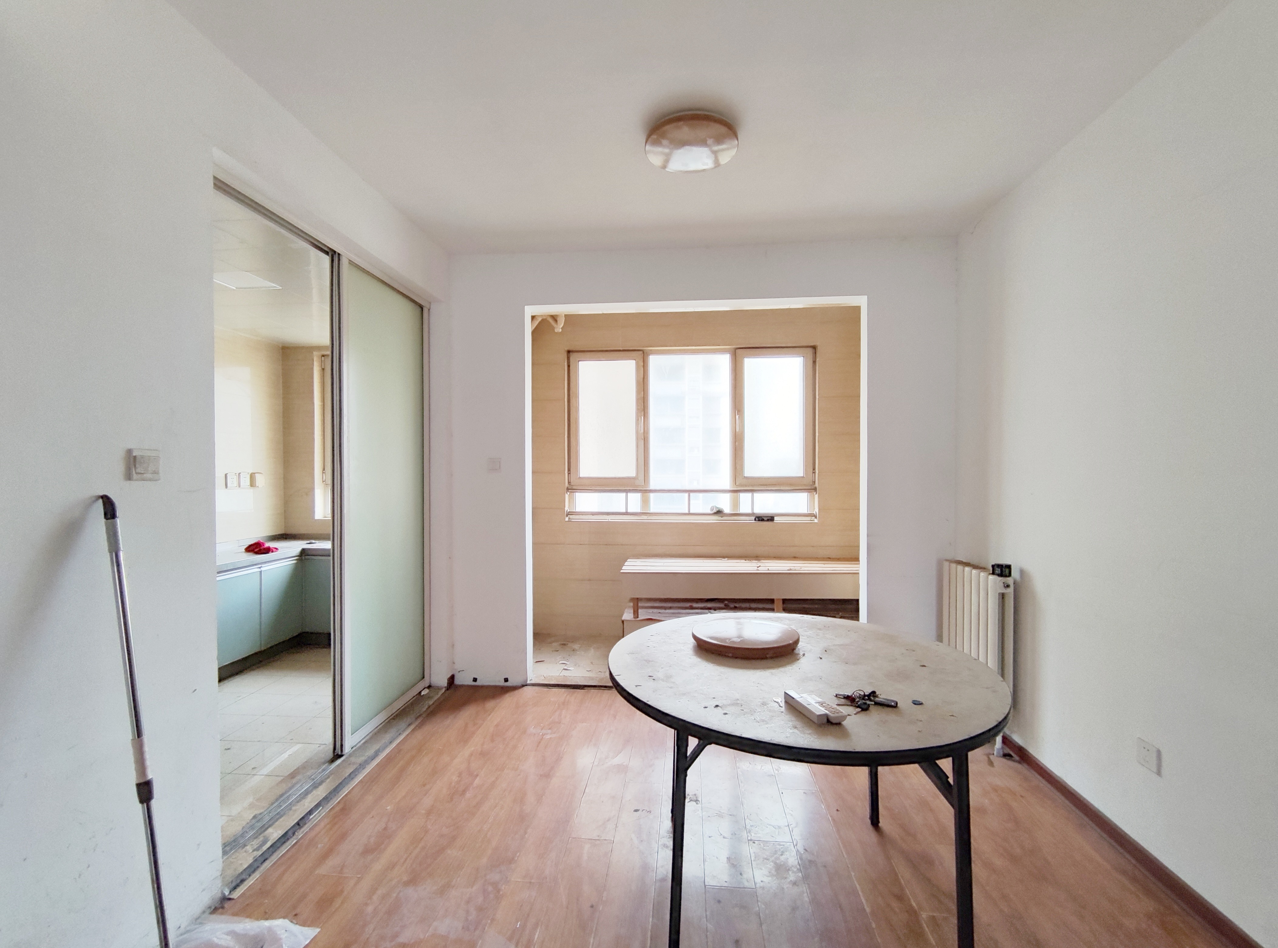 东城逸家逸秀园