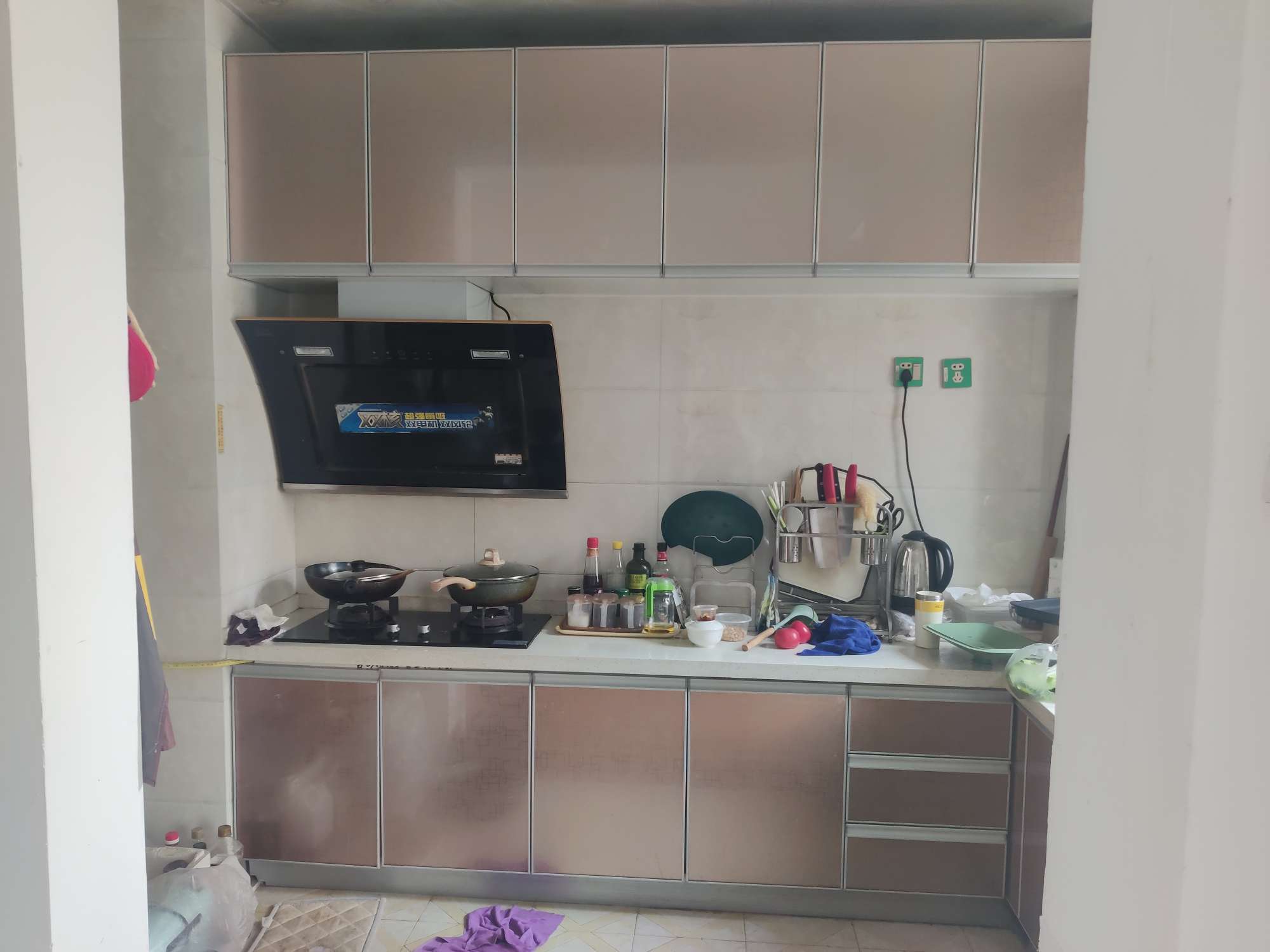 绿地新里香榭丽公馆