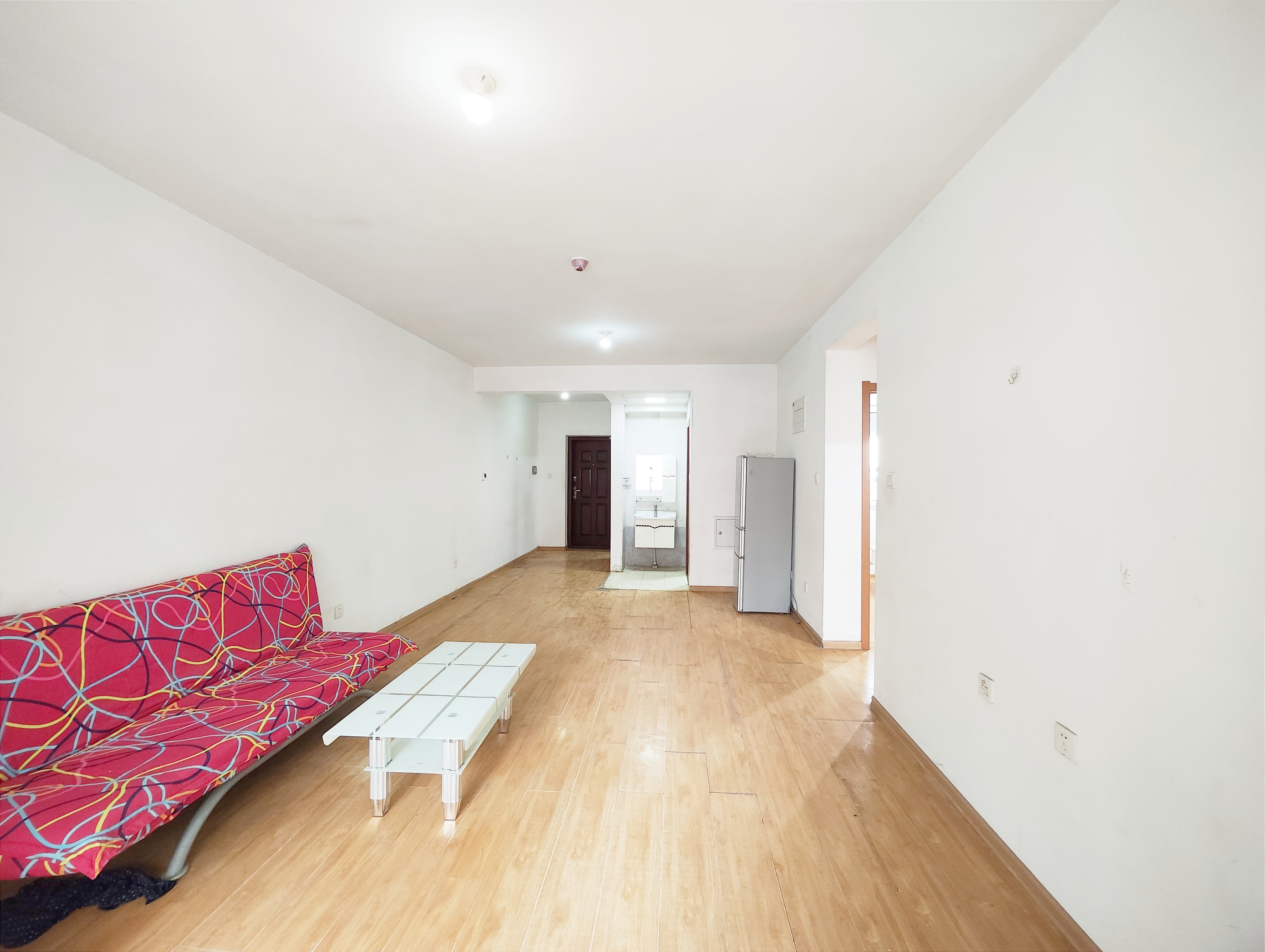  西城济水上苑 南北