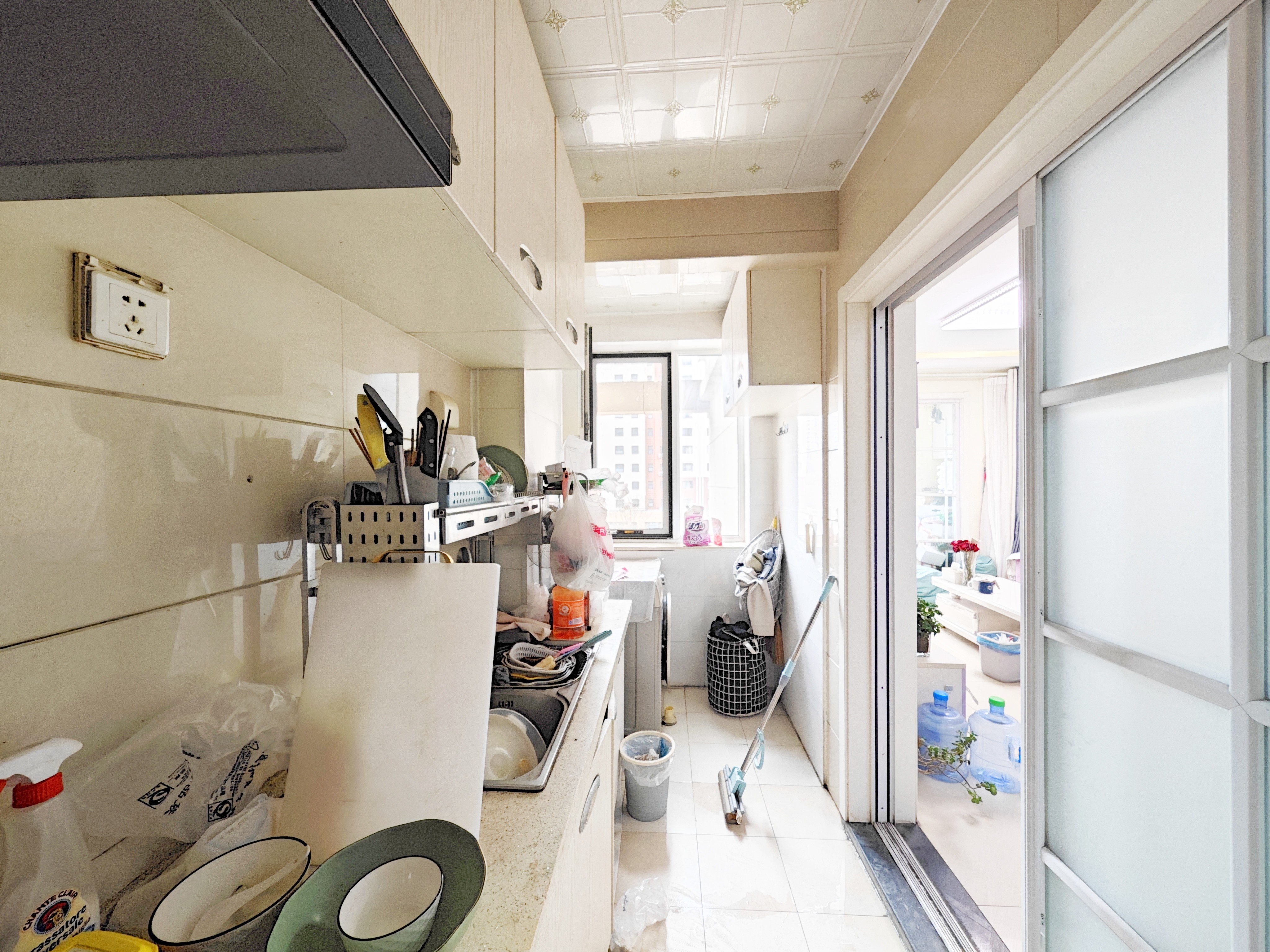 银丰唐郡紫薇园