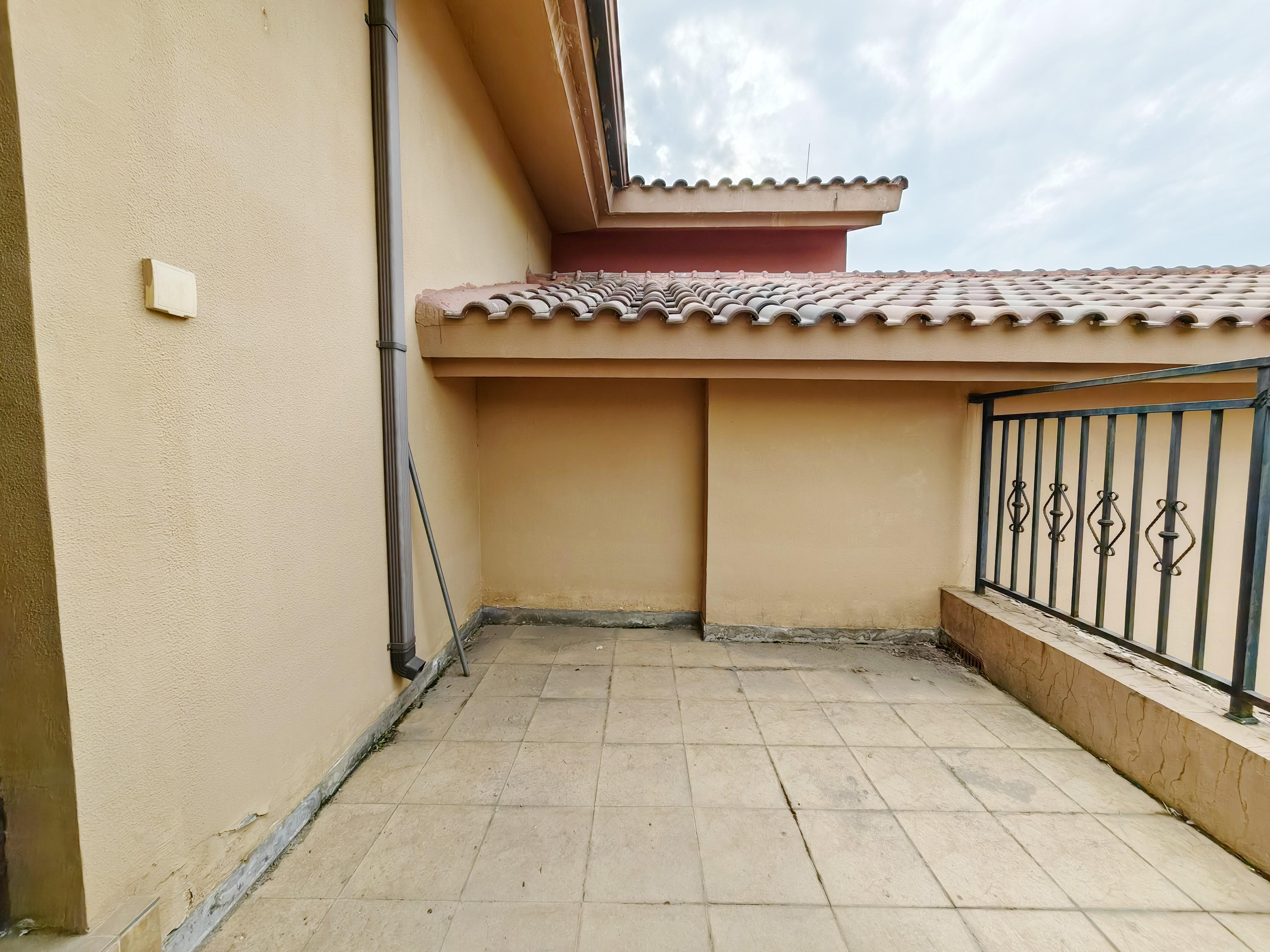 建邦原香溪谷