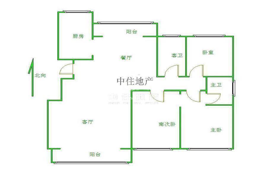 金汇瀚玉城