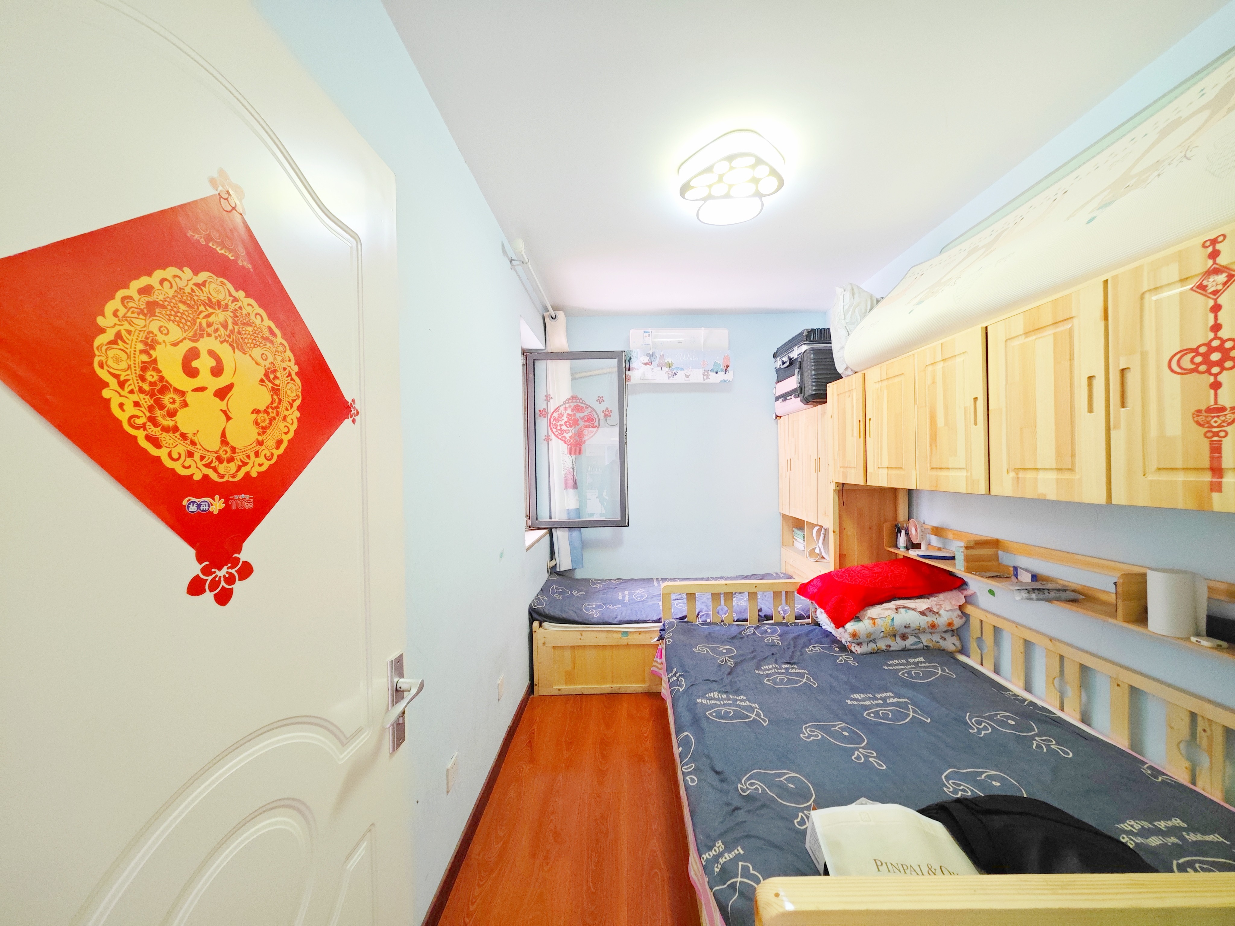 银丰唐郡紫薇园