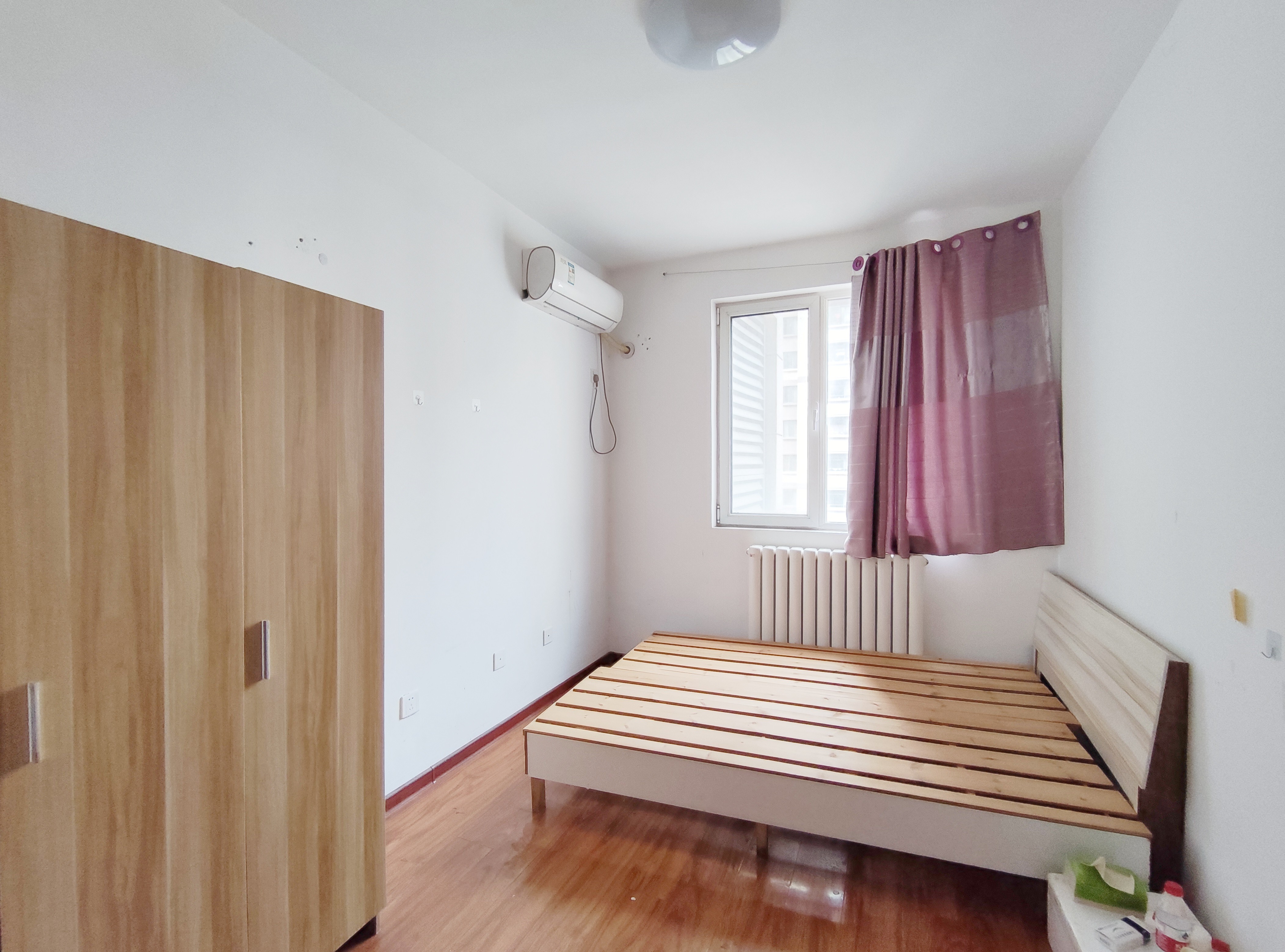 东城逸家逸秀园