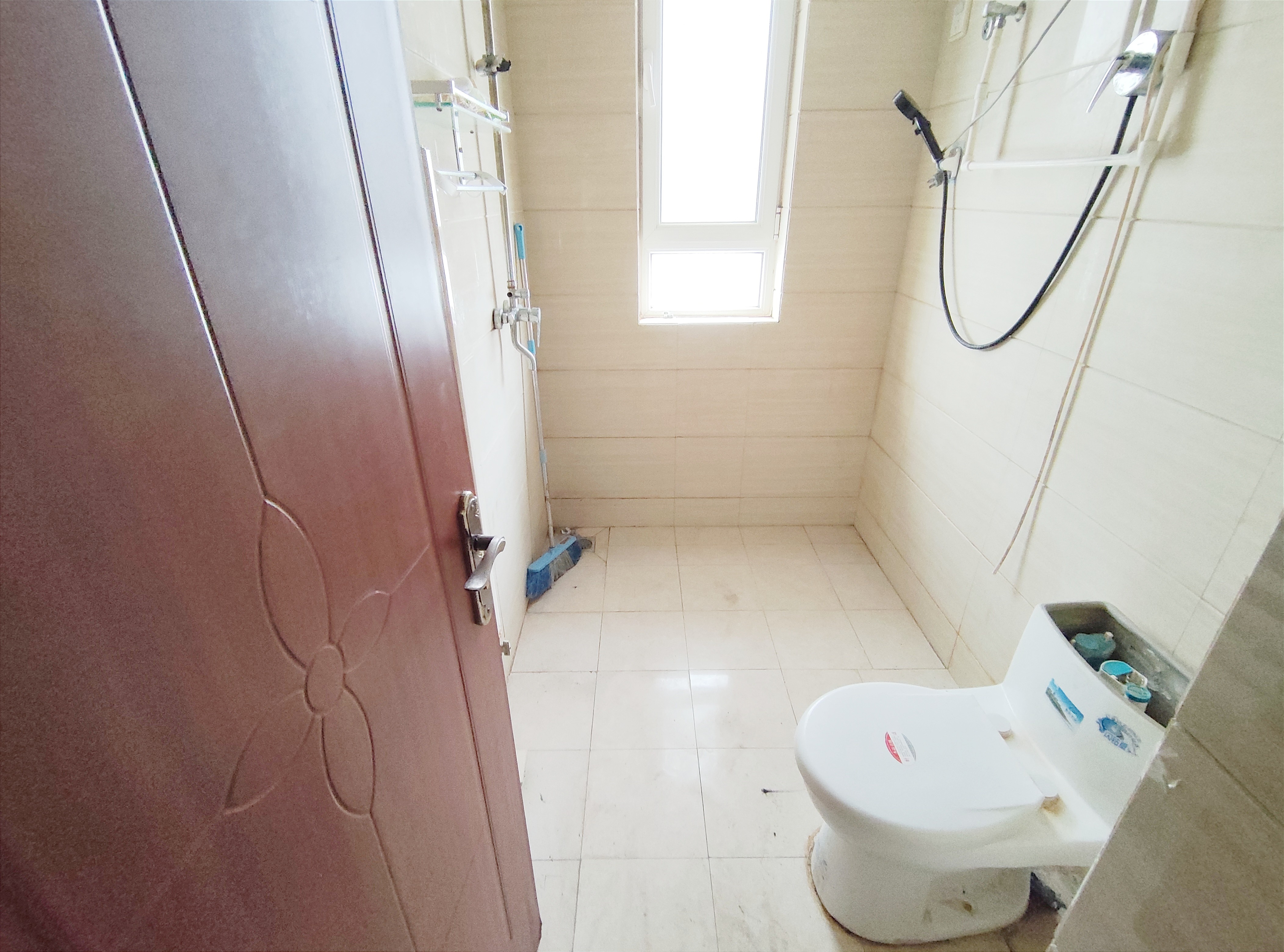 东城逸家逸秀园