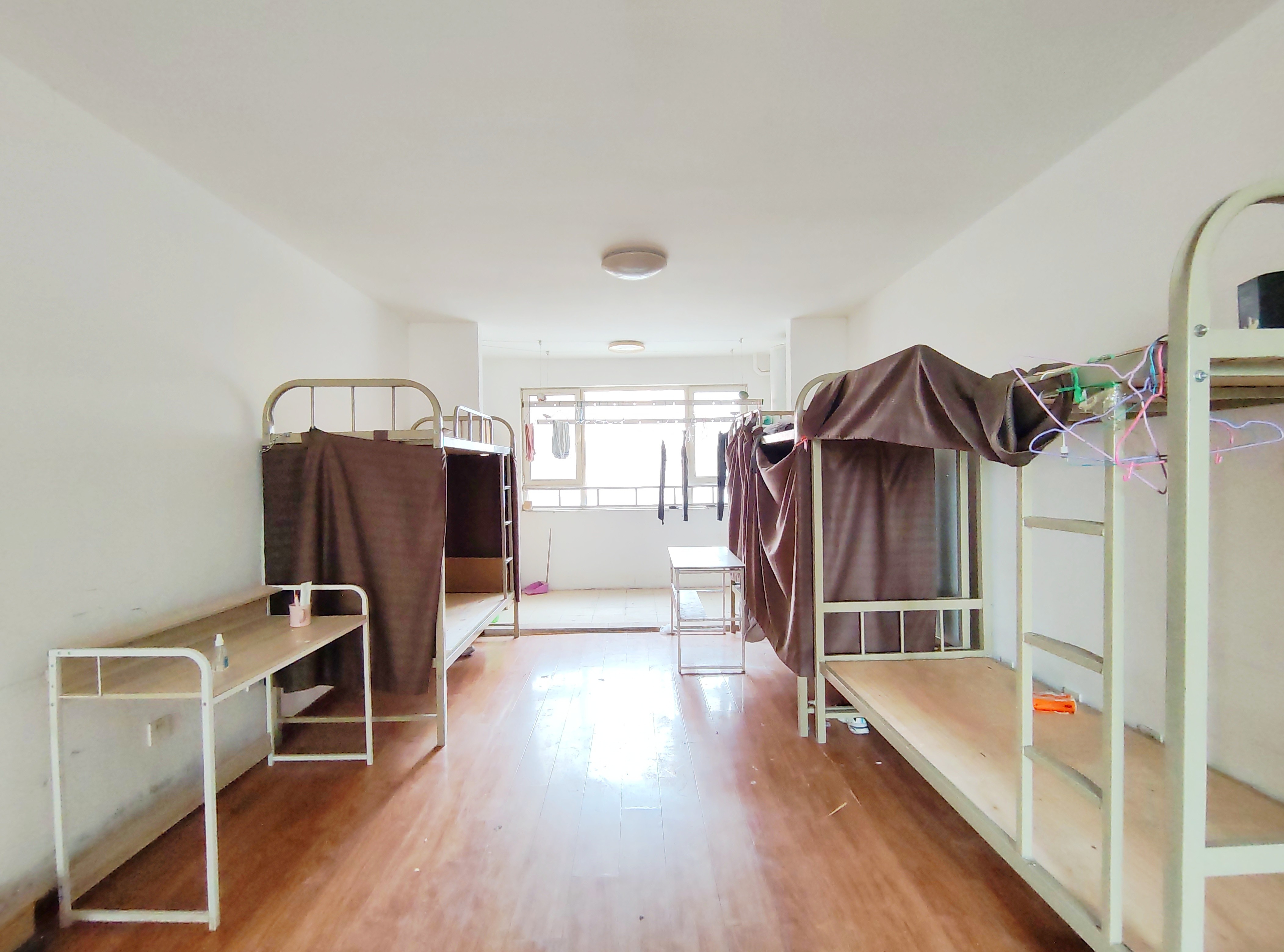 东城逸家逸秀园