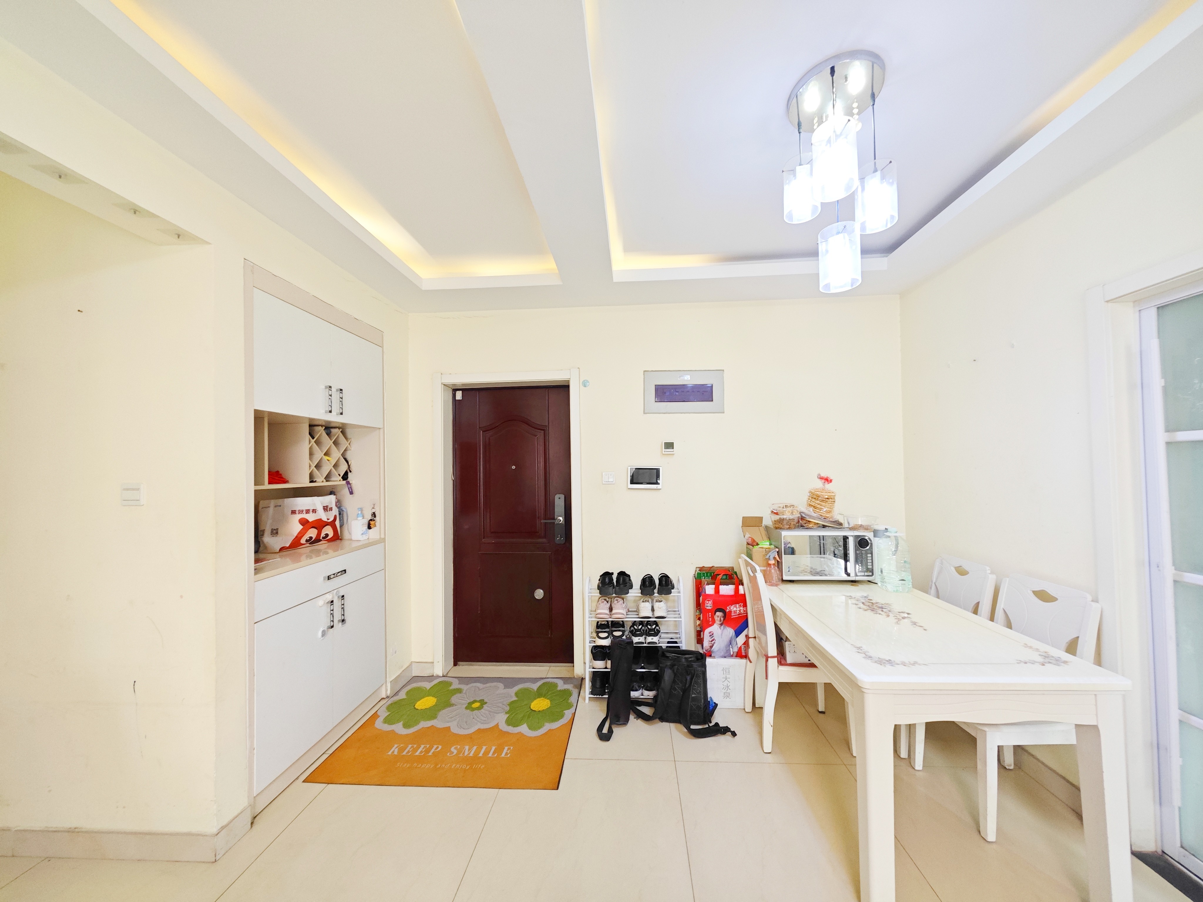 银丰唐郡紫薇园