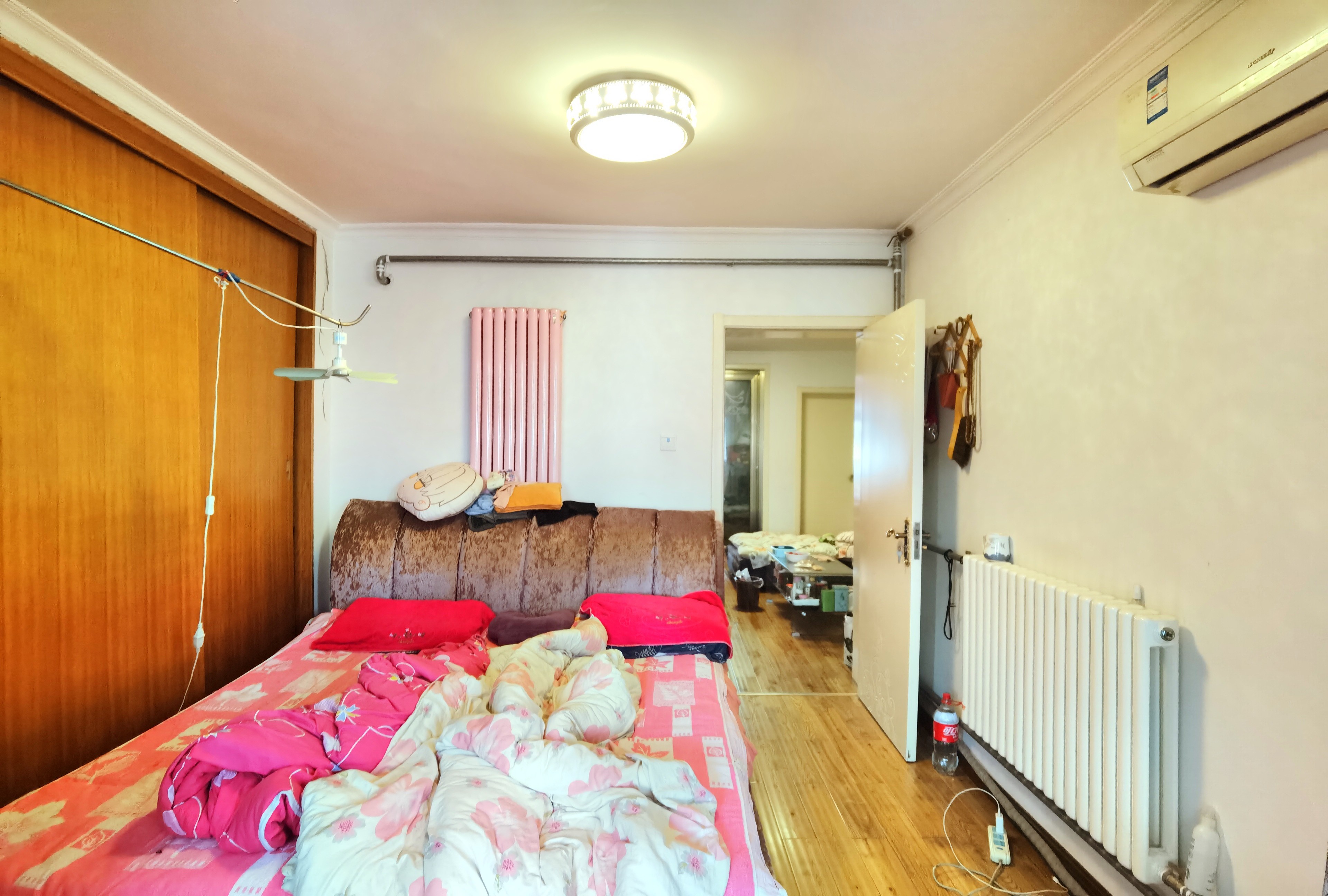 复兴大街单位宿舍