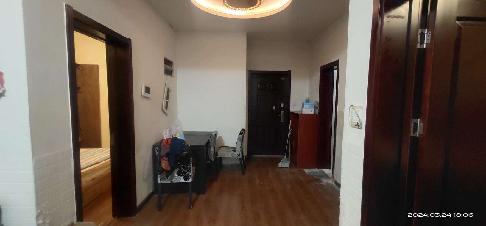 绿地新里梵尔赛公馆