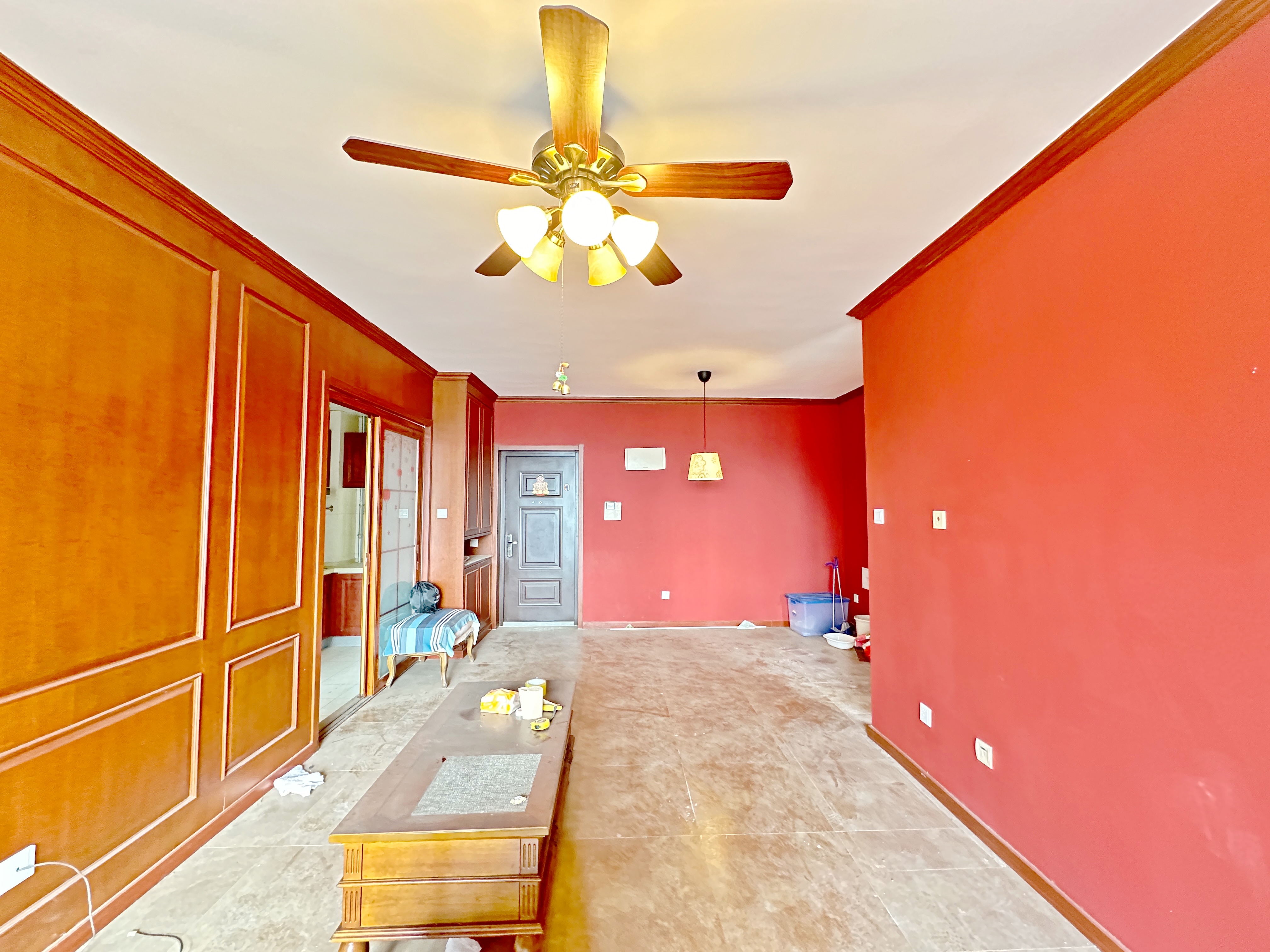 中海国际社区熙岸西区(A3地块）