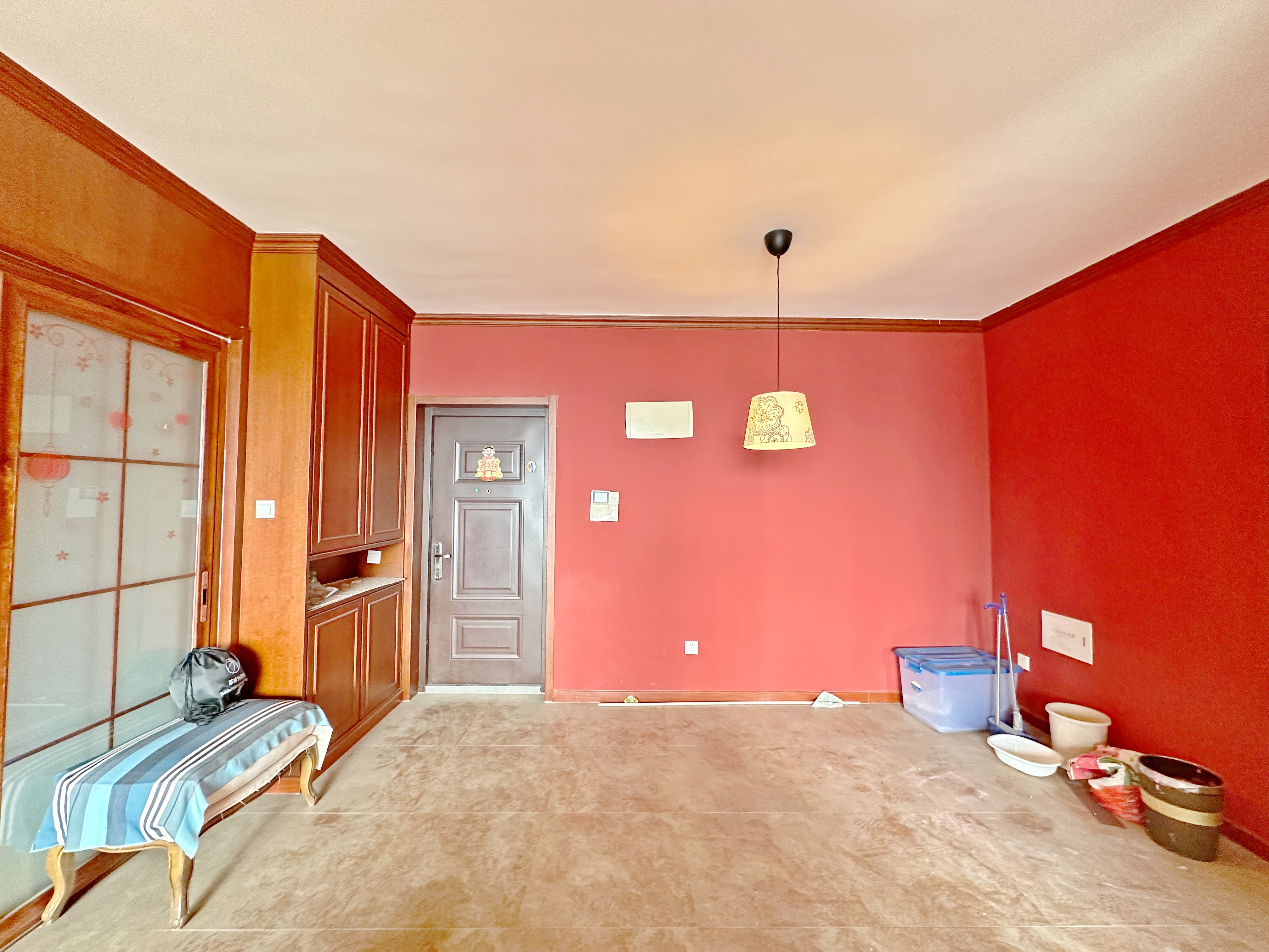 中海国际社区熙岸西区(A3地块）