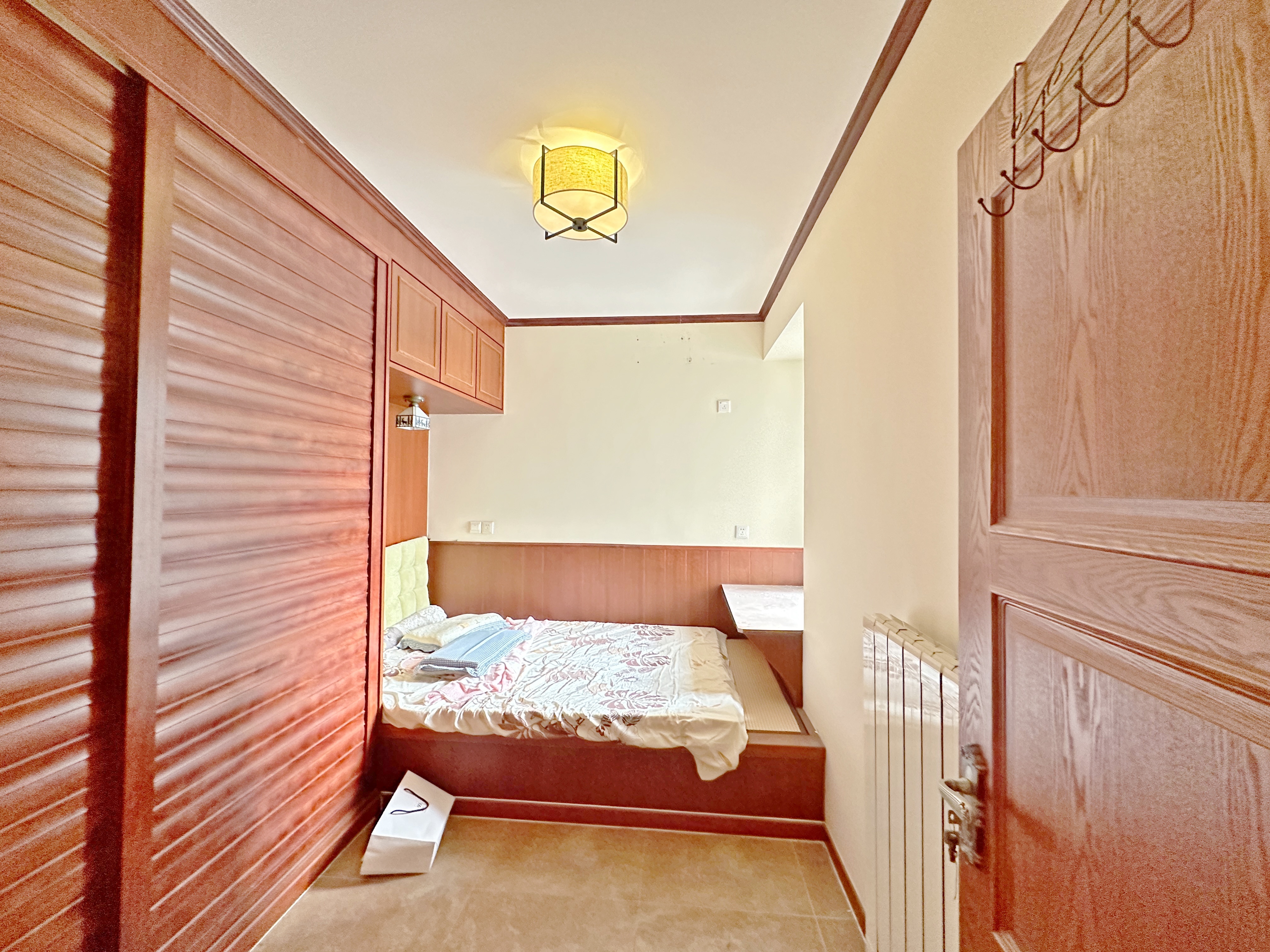 中海国际社区熙岸西区(A3地块）