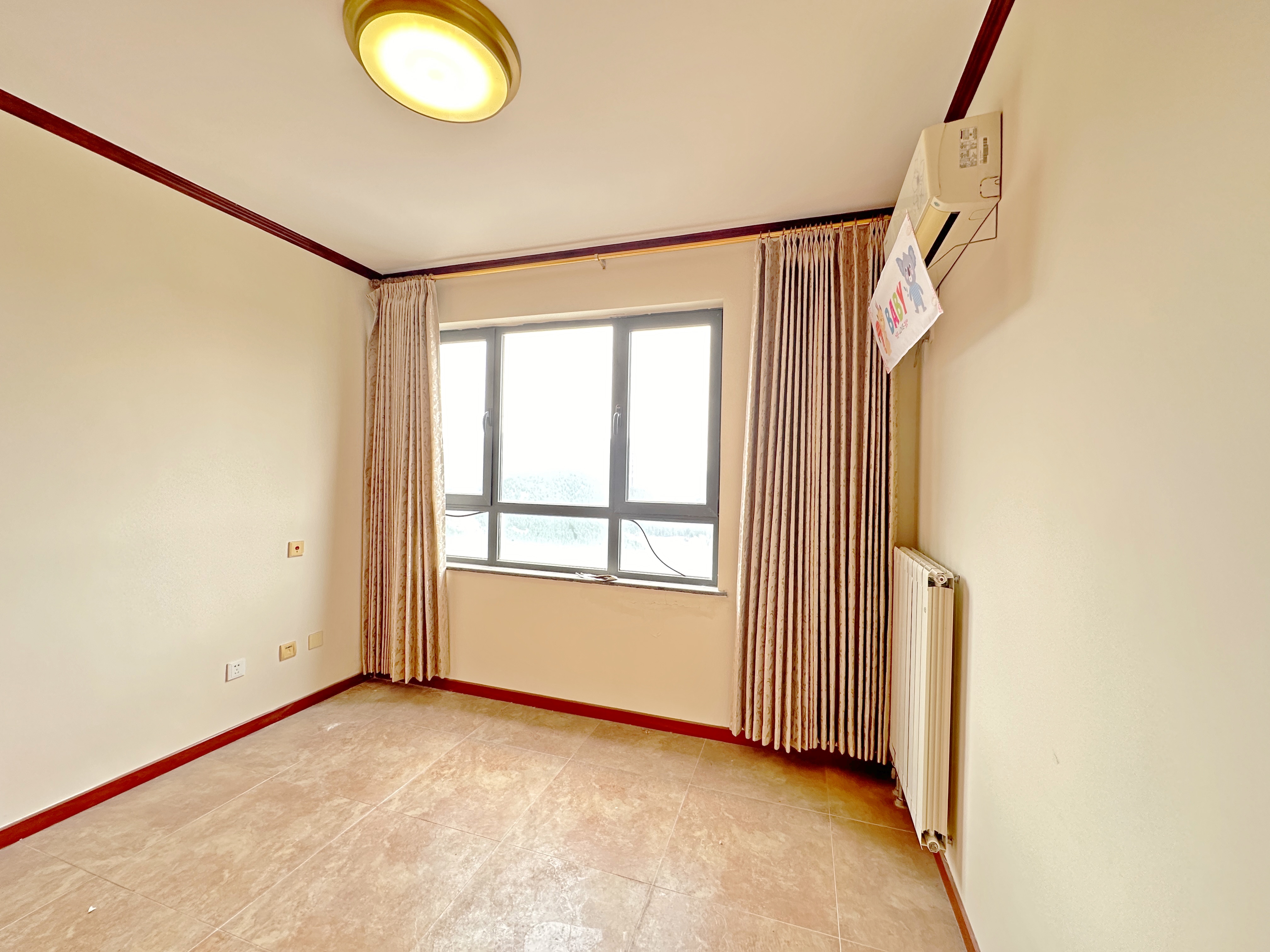 中海国际社区熙岸西区(A3地块）