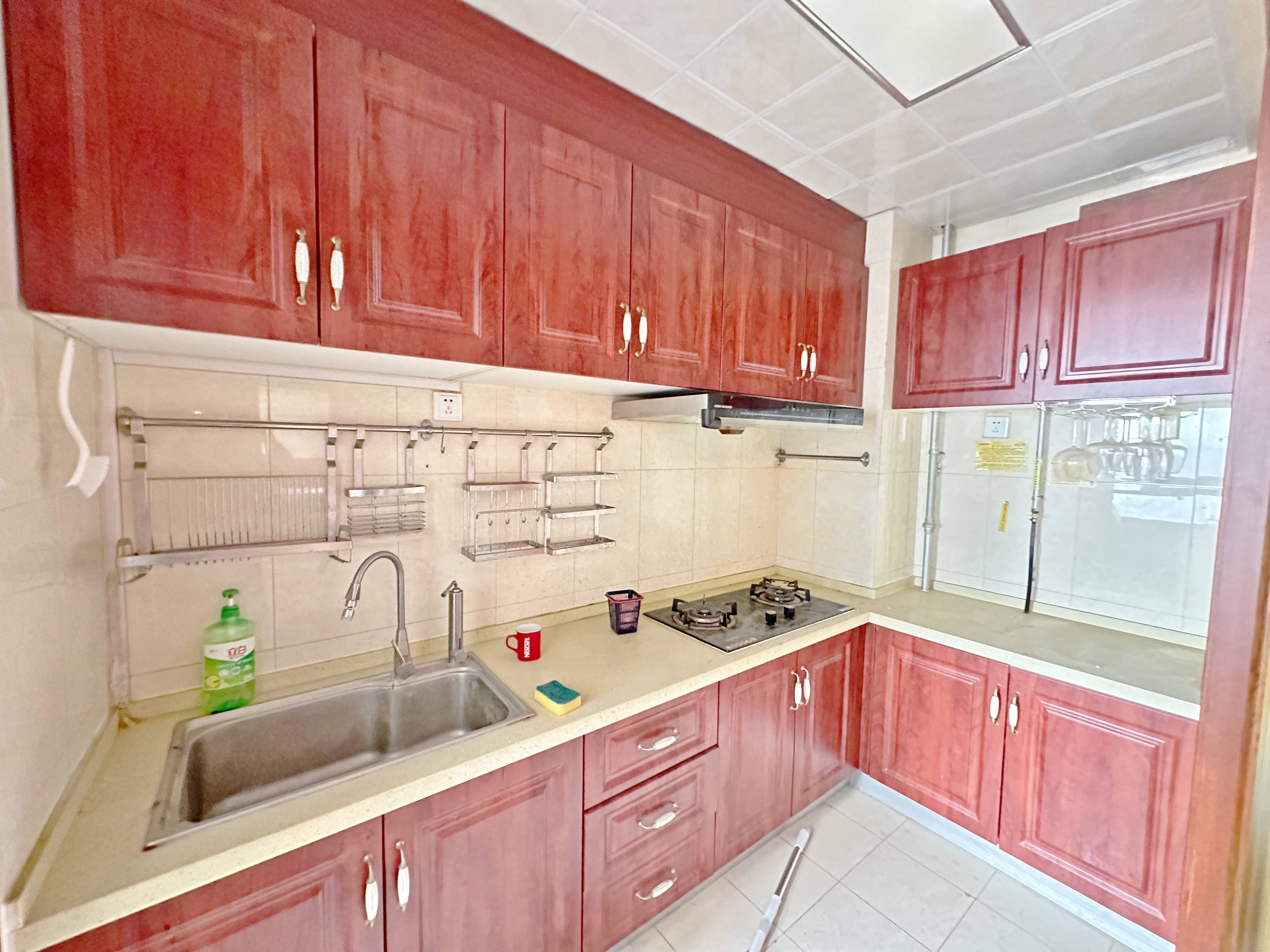 中海国际社区熙岸西区(A3地块）