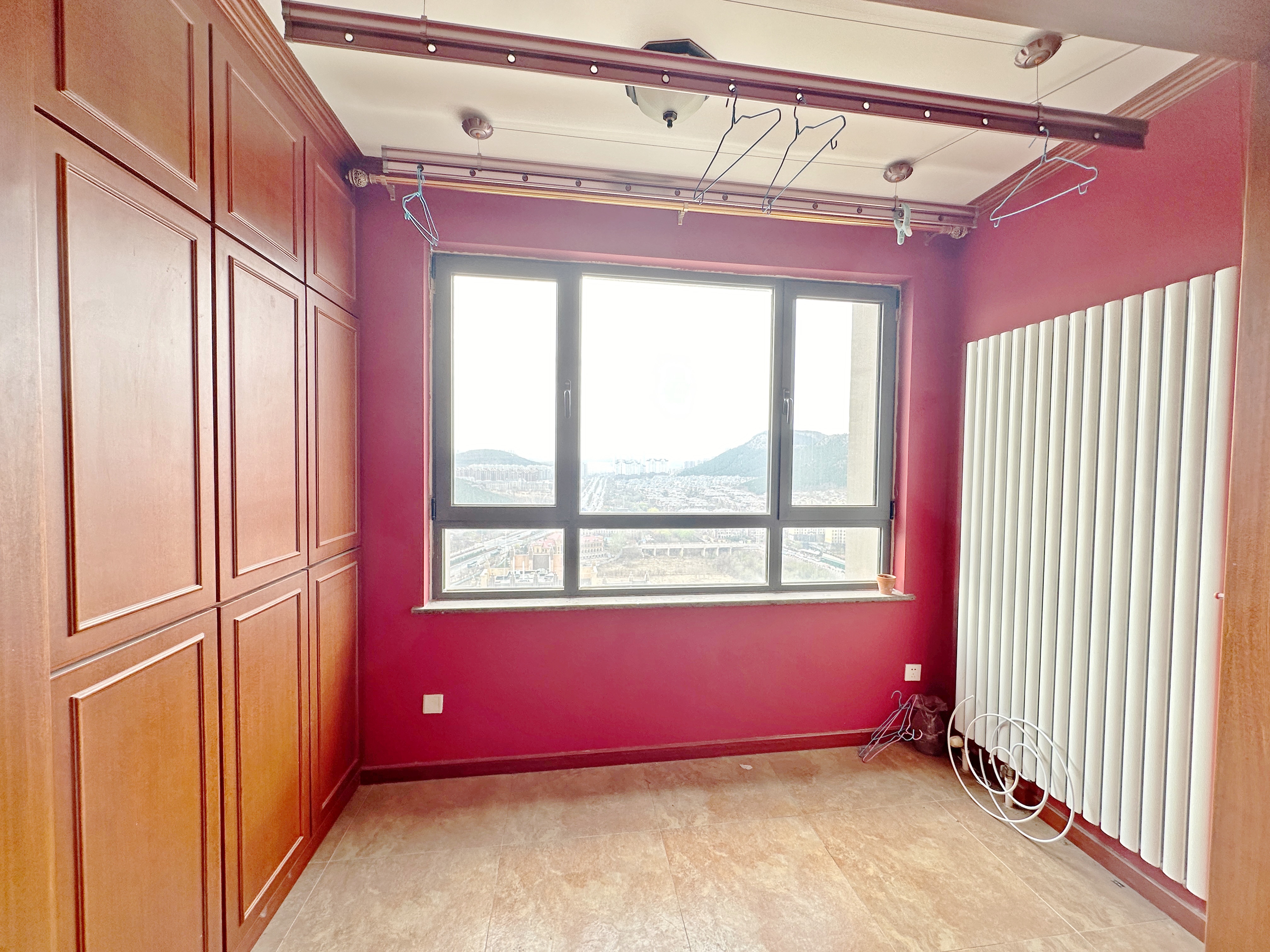 中海国际社区熙岸西区(A3地块）