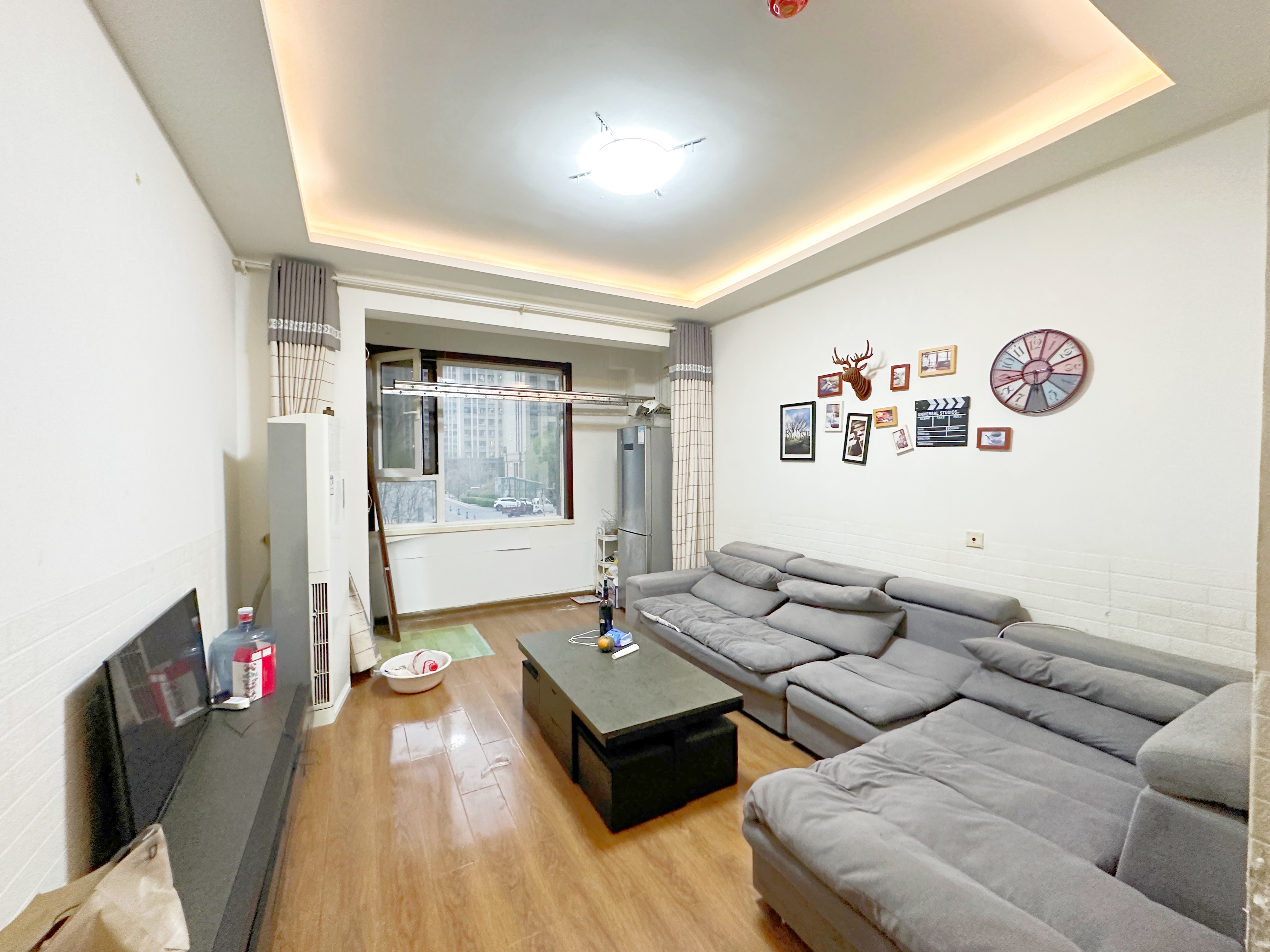 绿地新里梵尔赛公馆