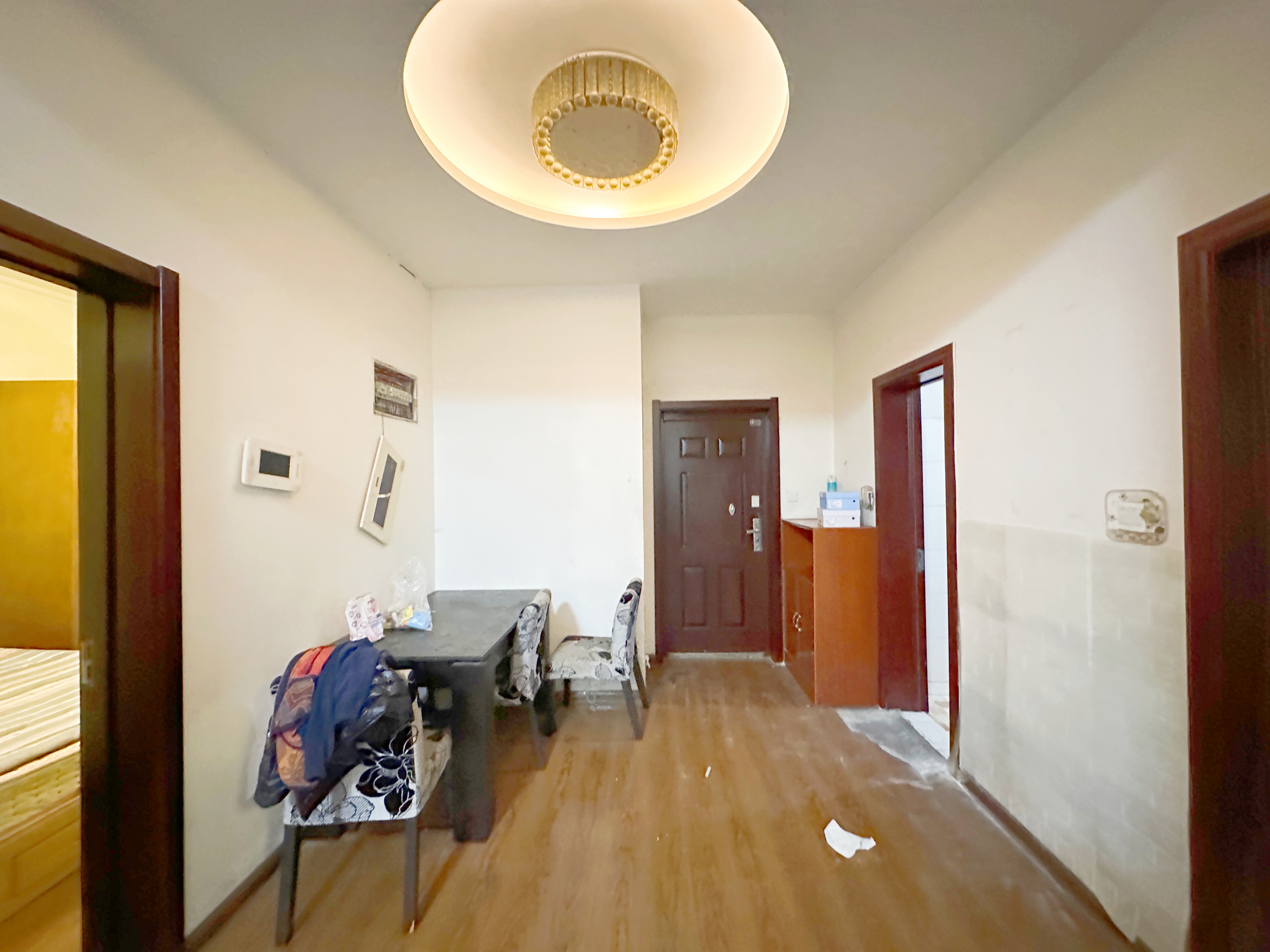 绿地新里梵尔赛公馆