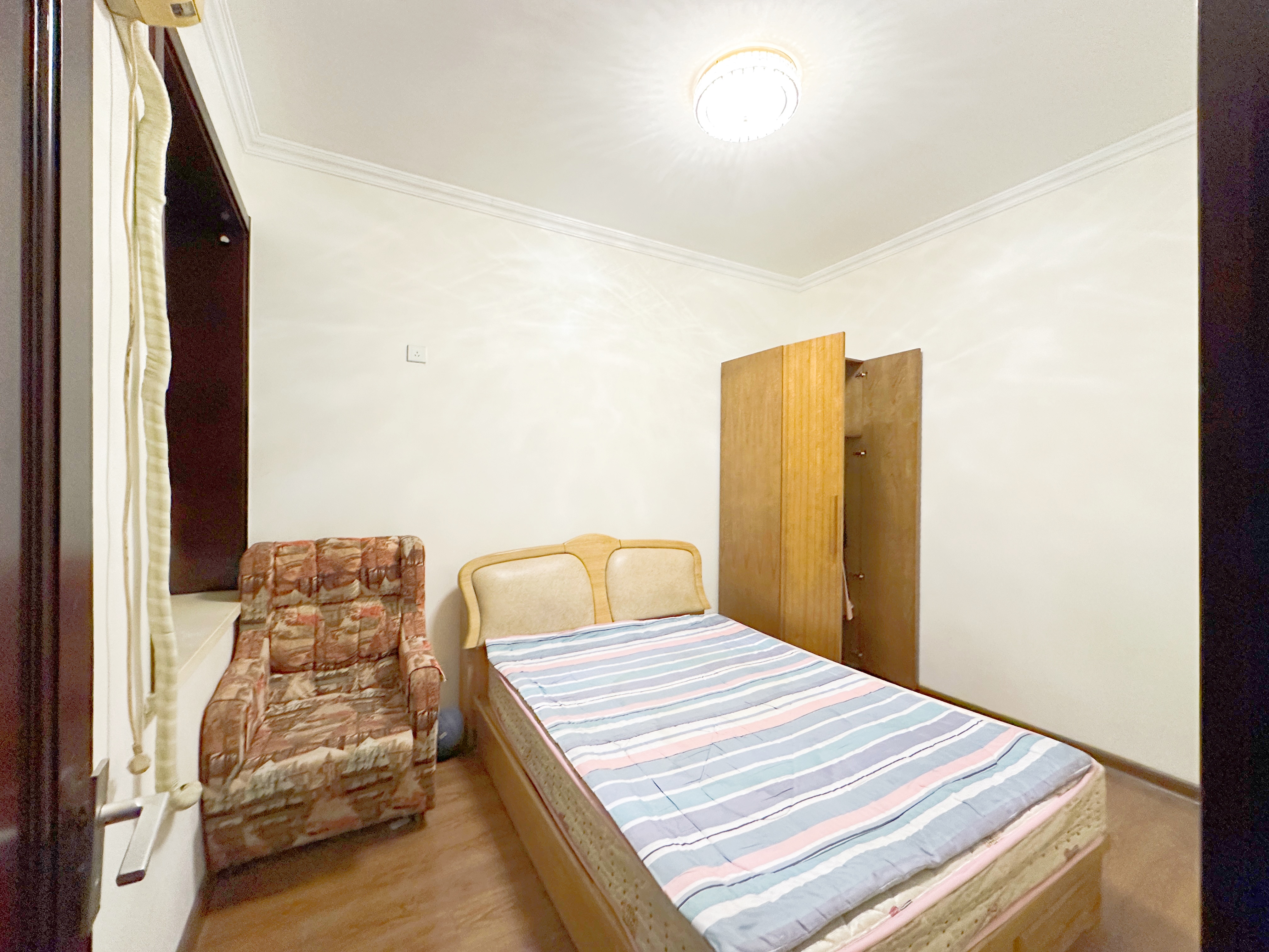 绿地新里梵尔赛公馆