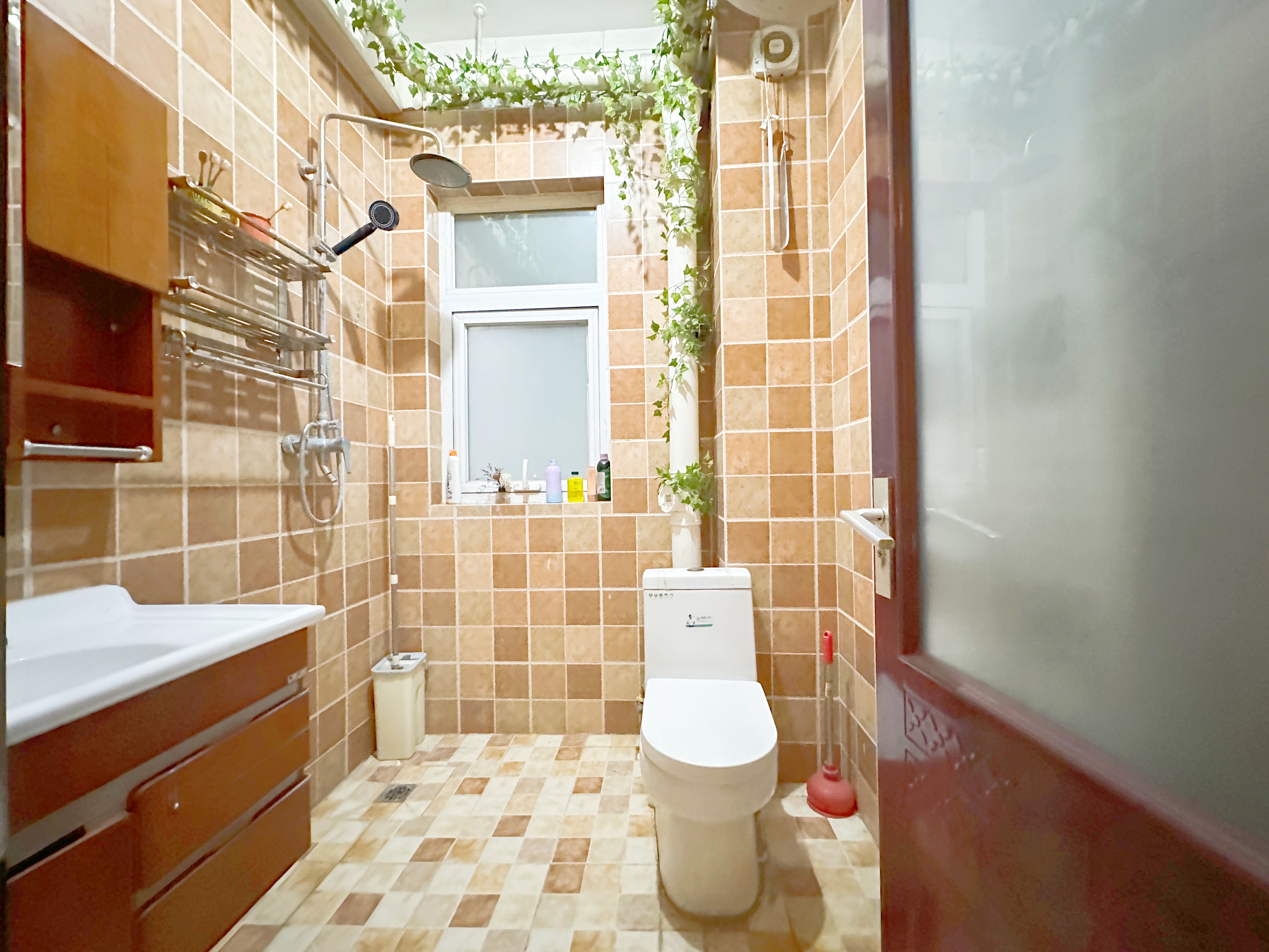 绿地新里梵尔赛公馆