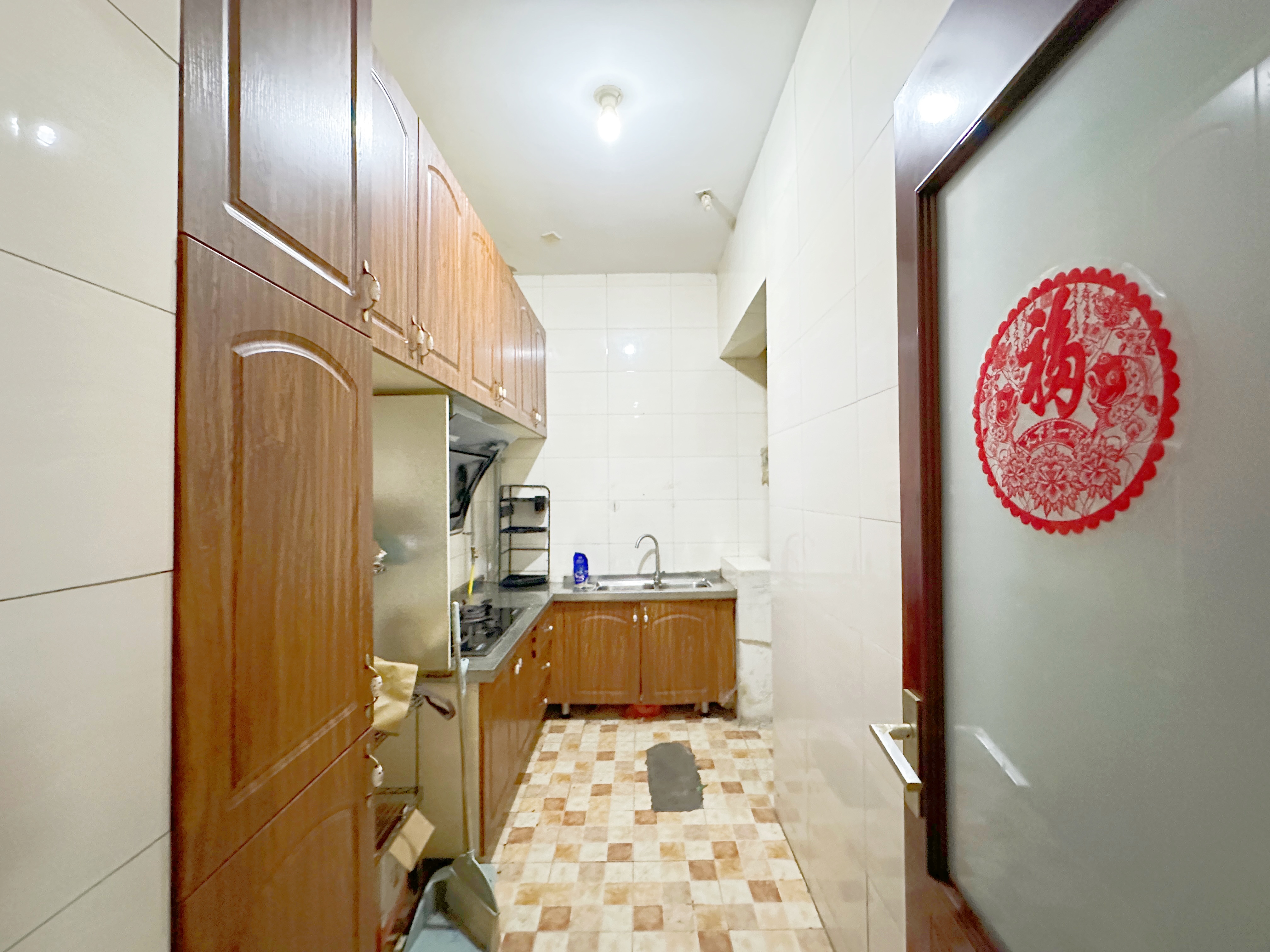 绿地新里梵尔赛公馆