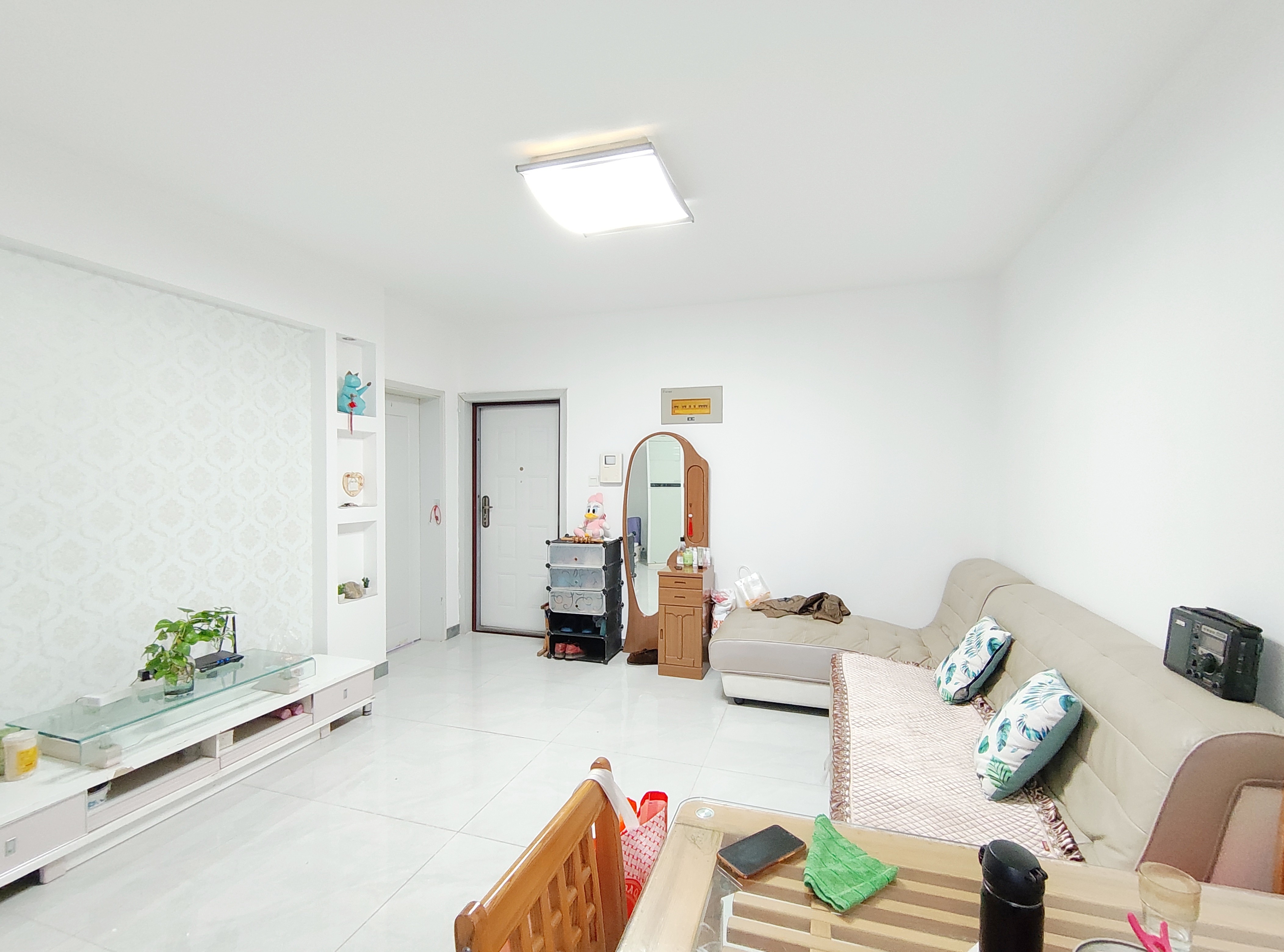 正大城市花园翠苑