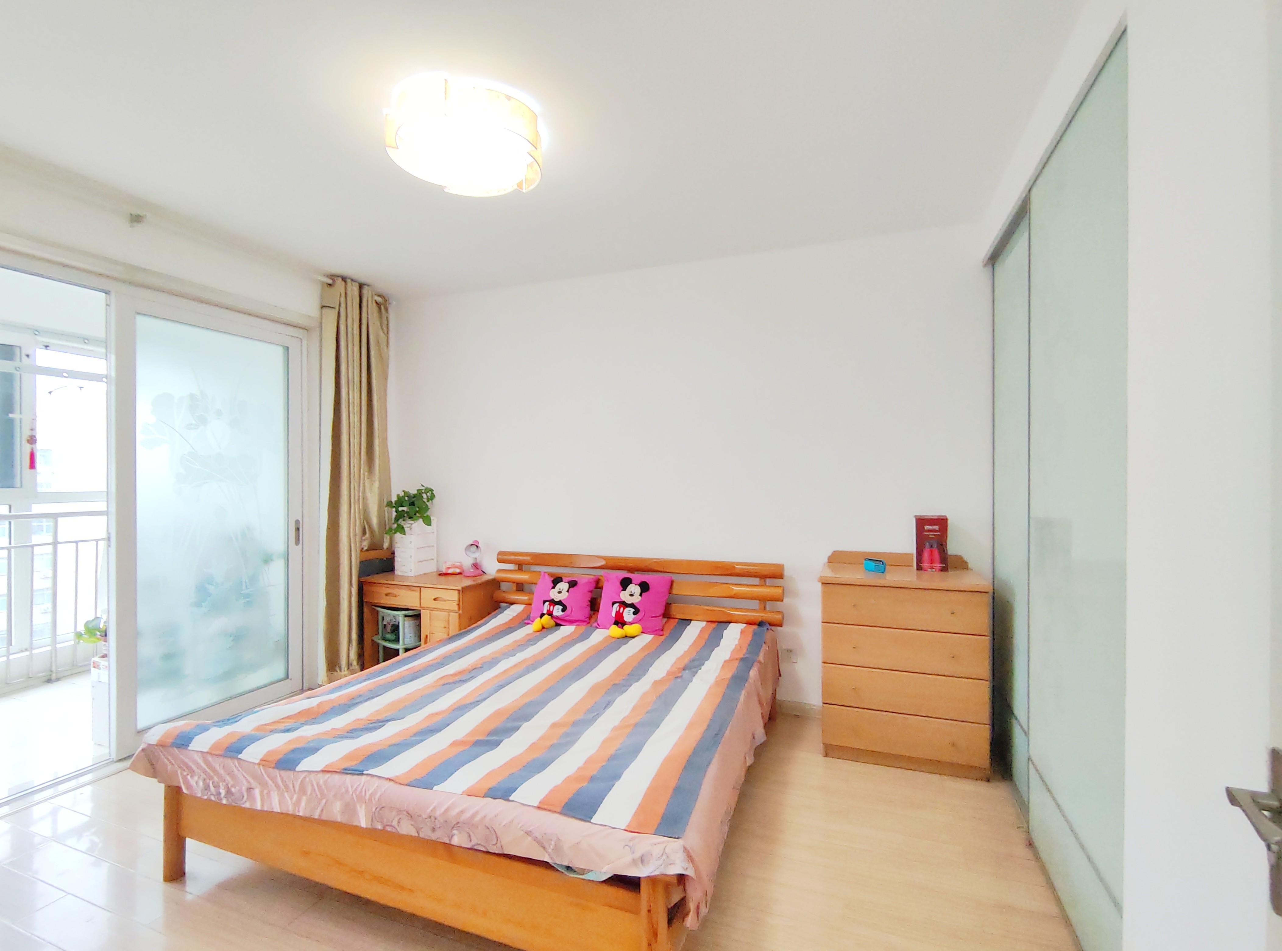 正大城市花园翠苑