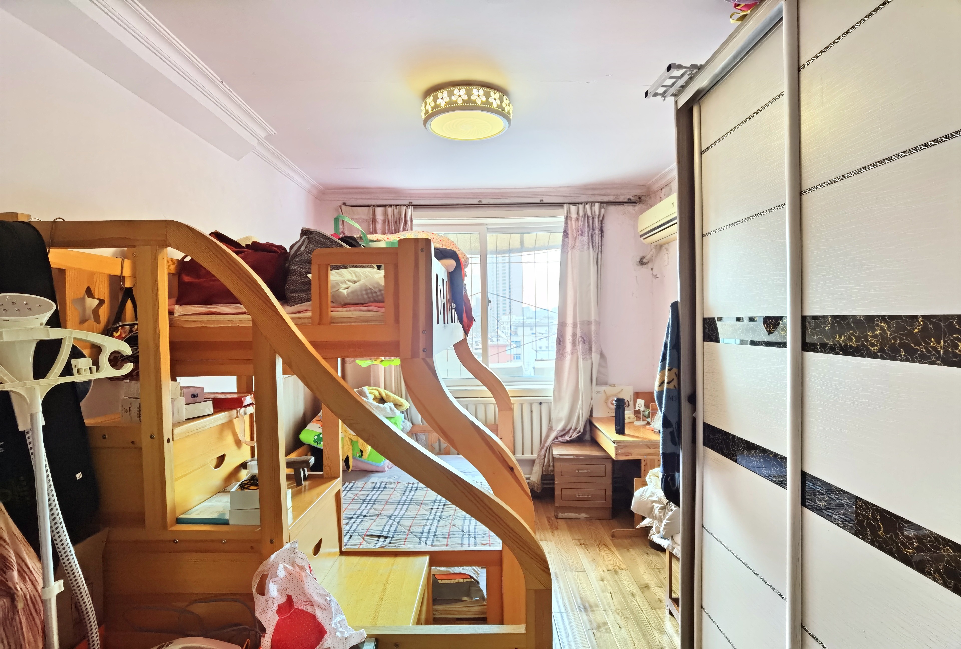 复兴大街单位宿舍