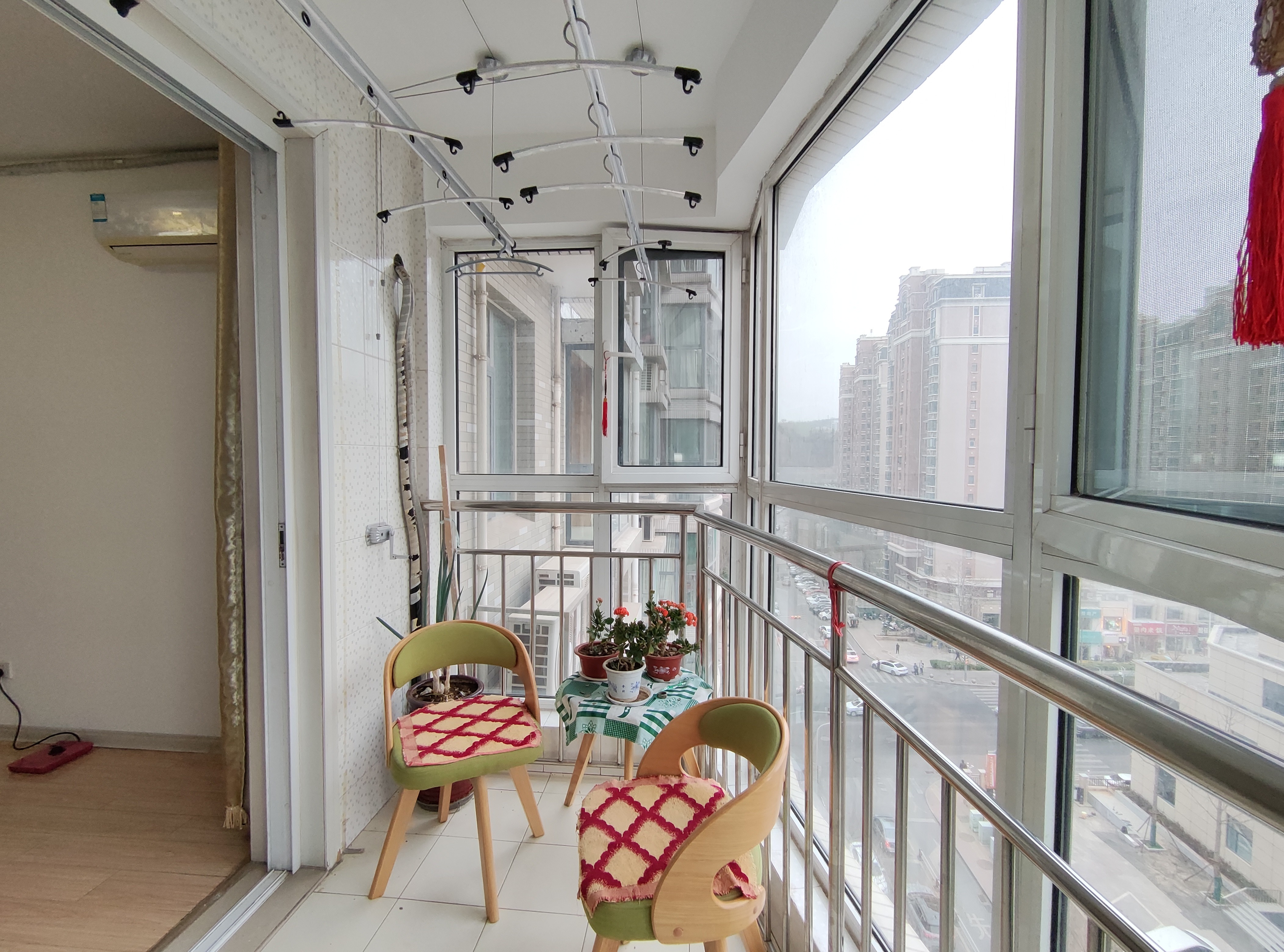 正大城市花园翠苑