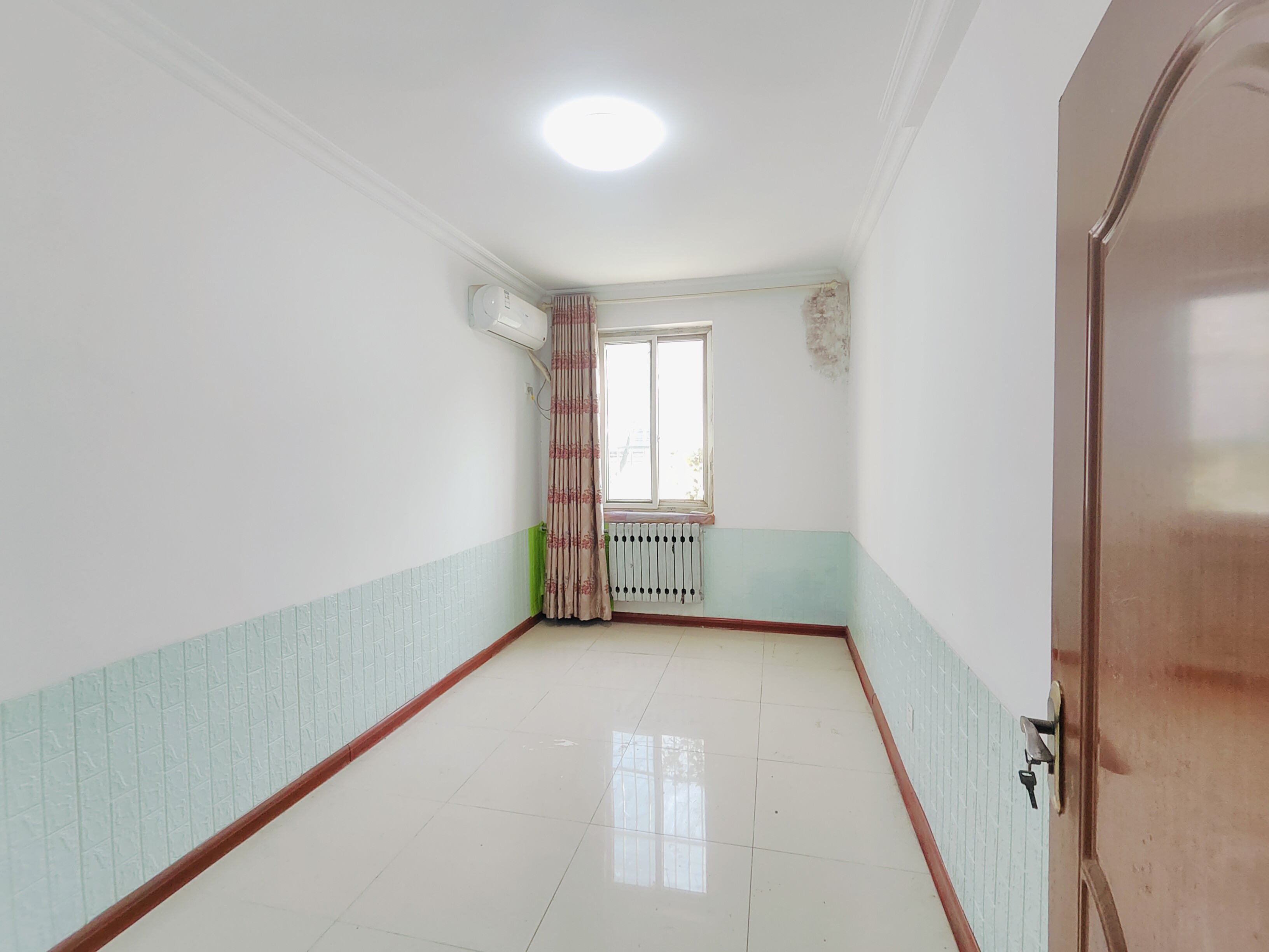  山大南路山大宿舍 南北