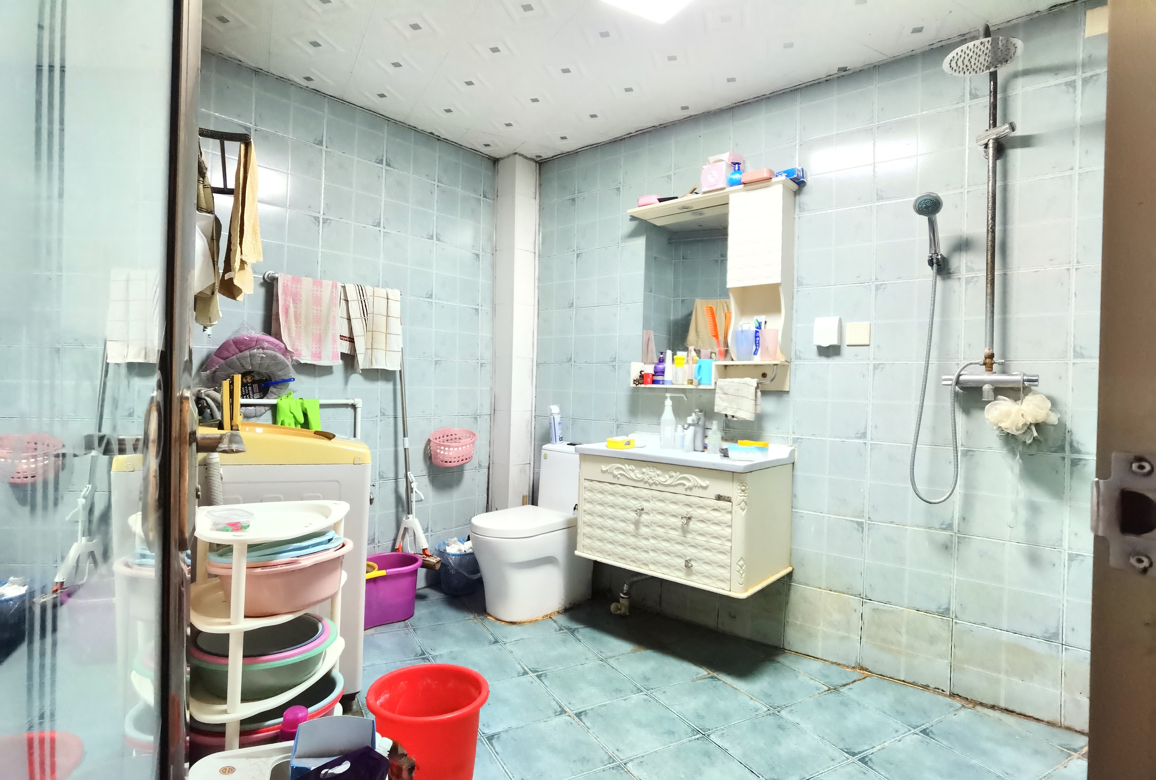 复兴大街单位宿舍