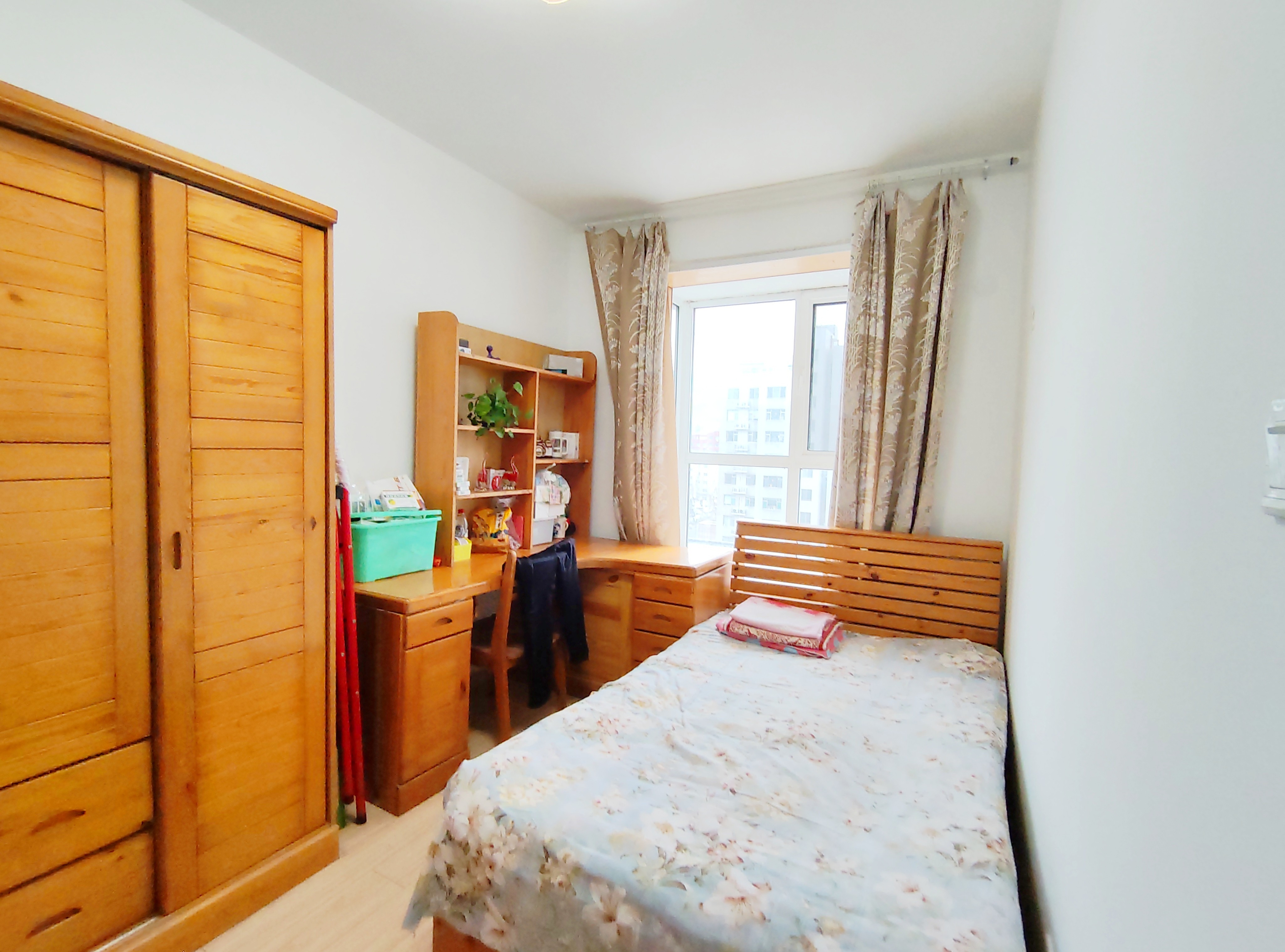 正大城市花园翠苑