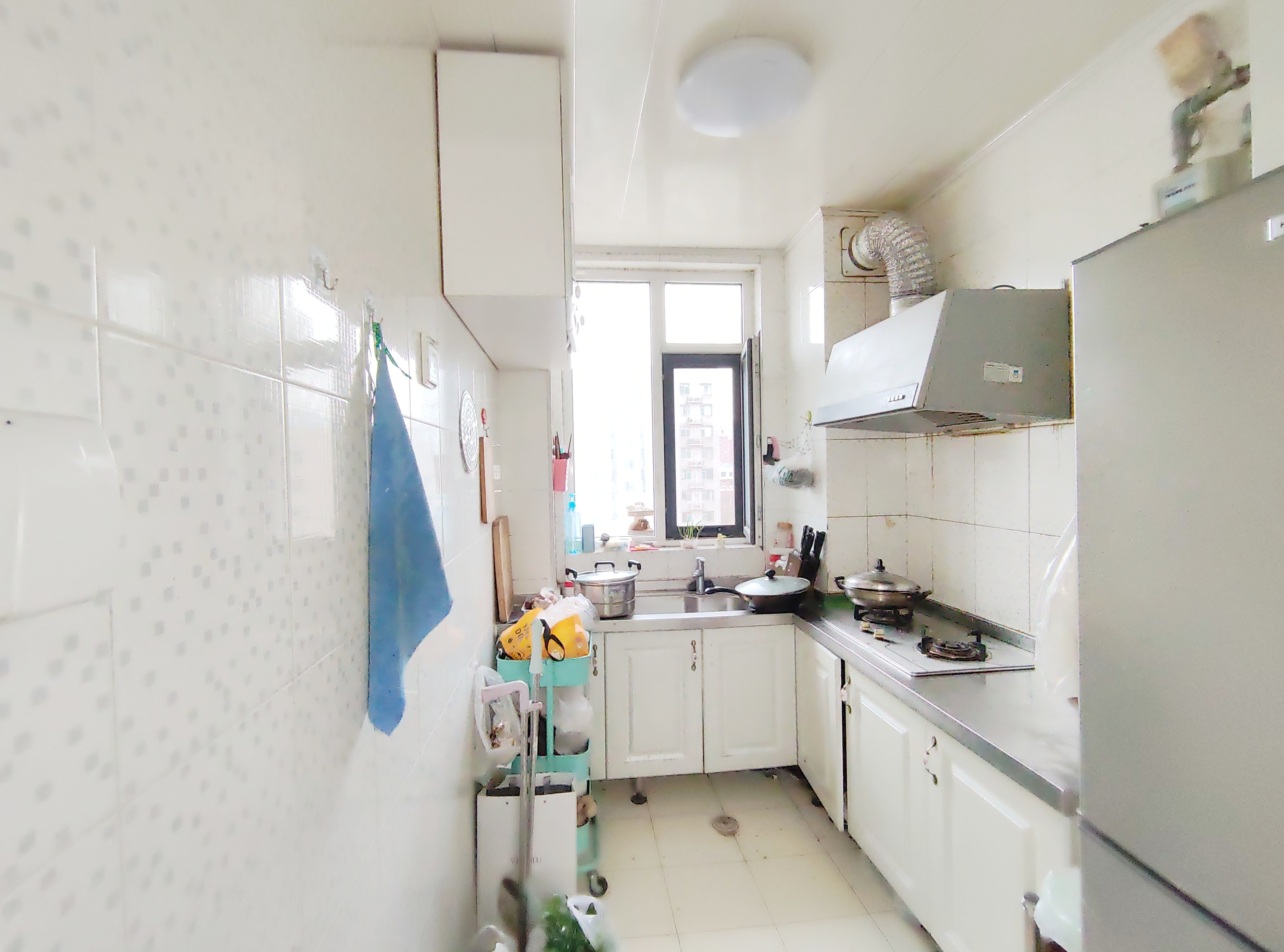 正大城市花园翠苑