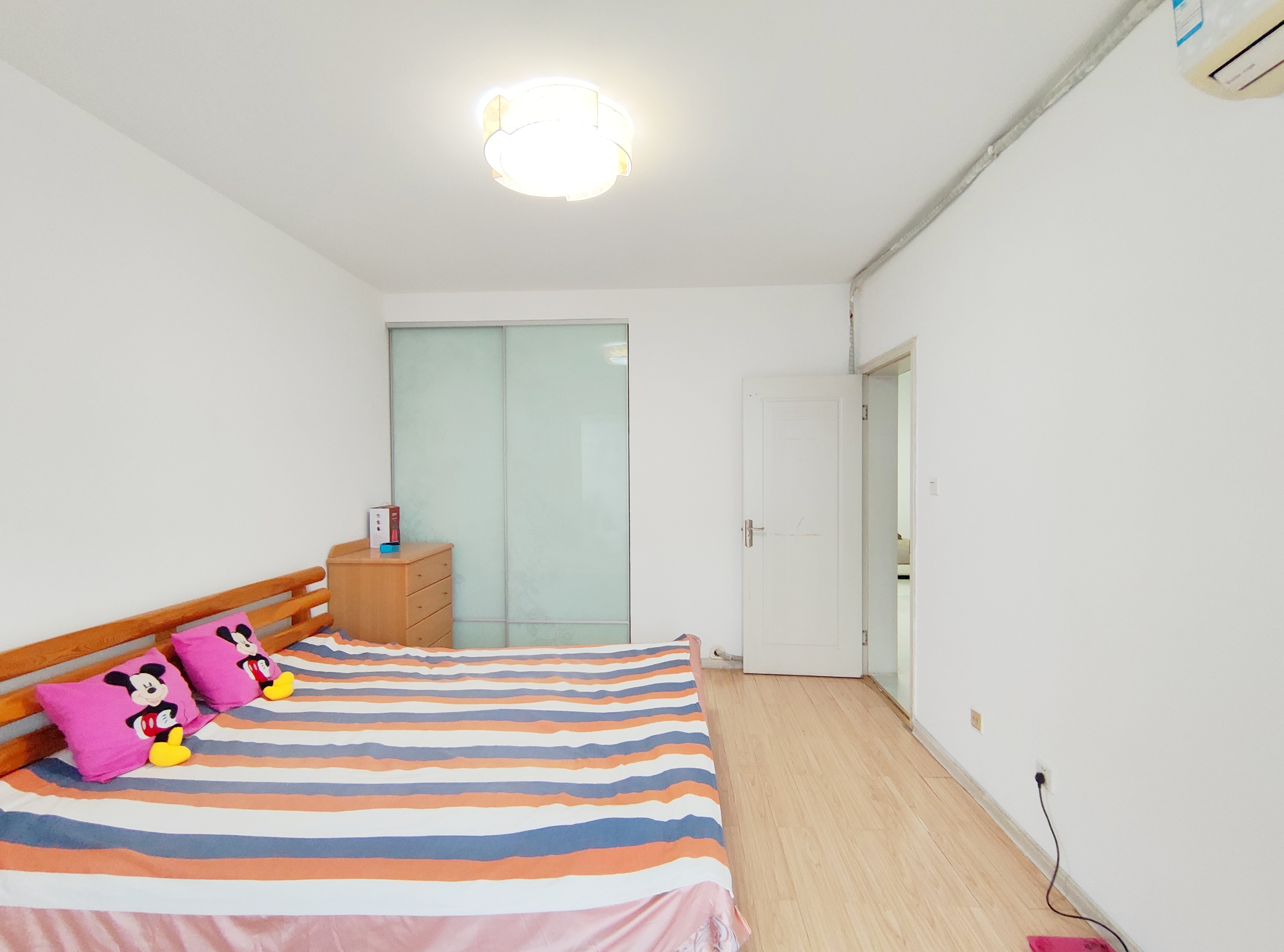 正大城市花园翠苑