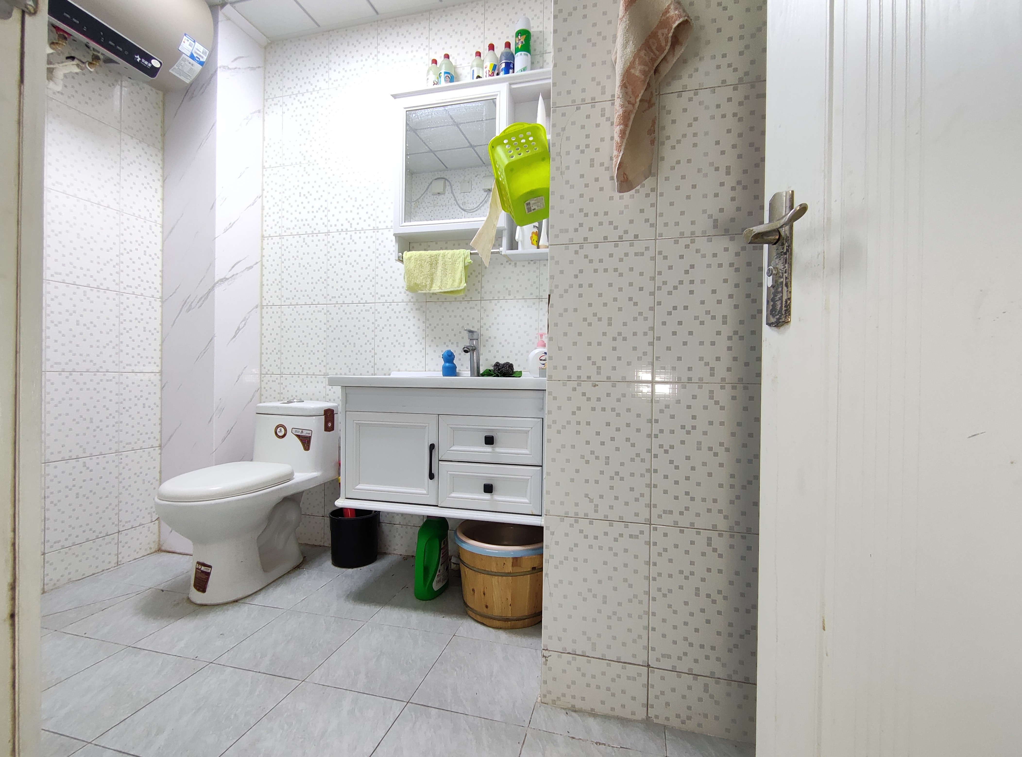 正大城市花园翠苑