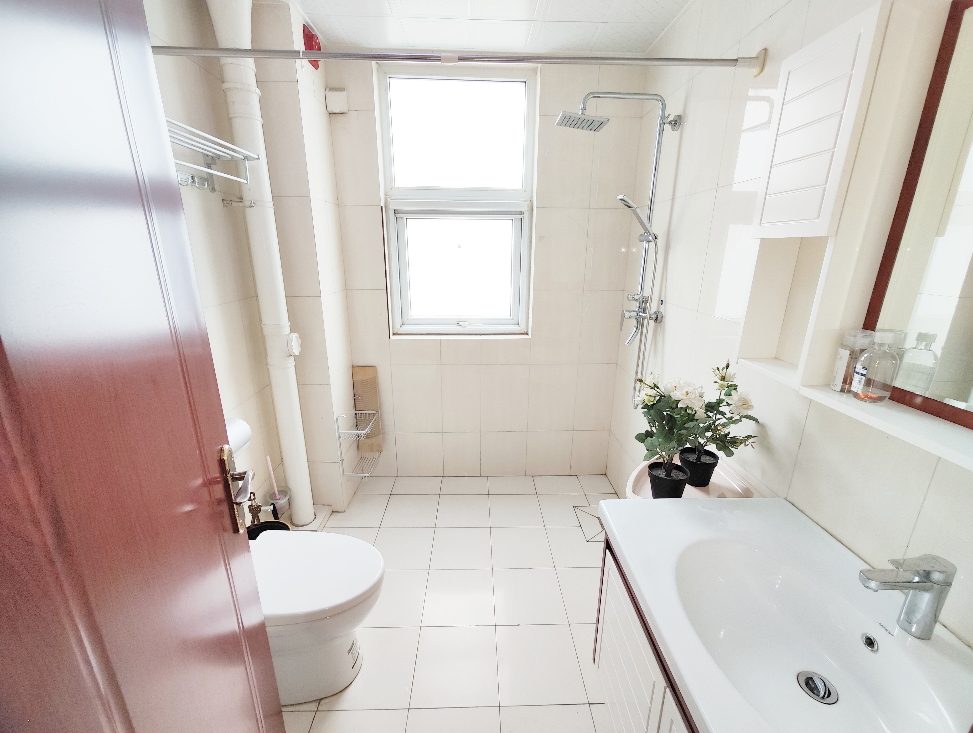 绿地中央广场四区