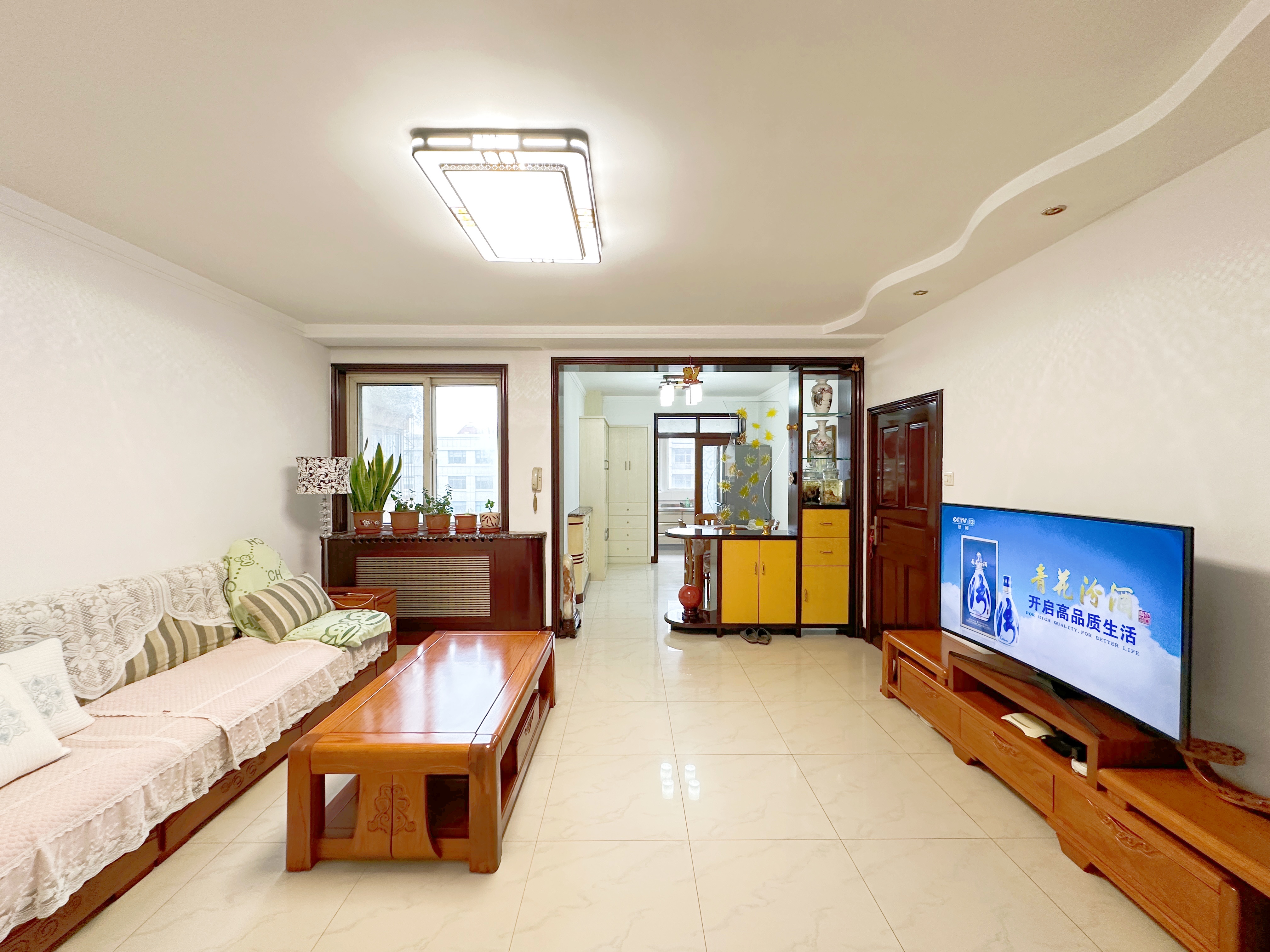 太平洋小区东区