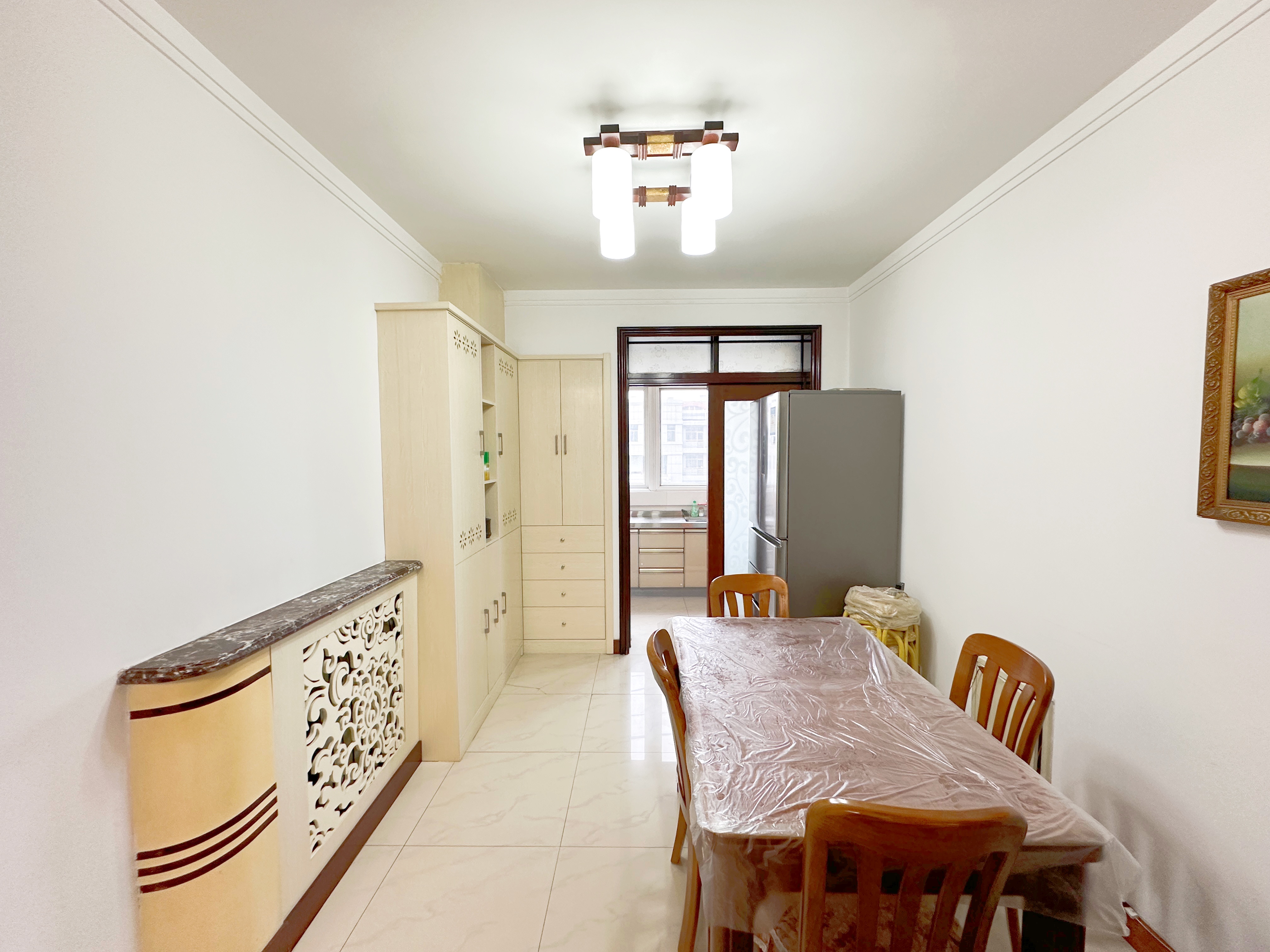 太平洋小区东区