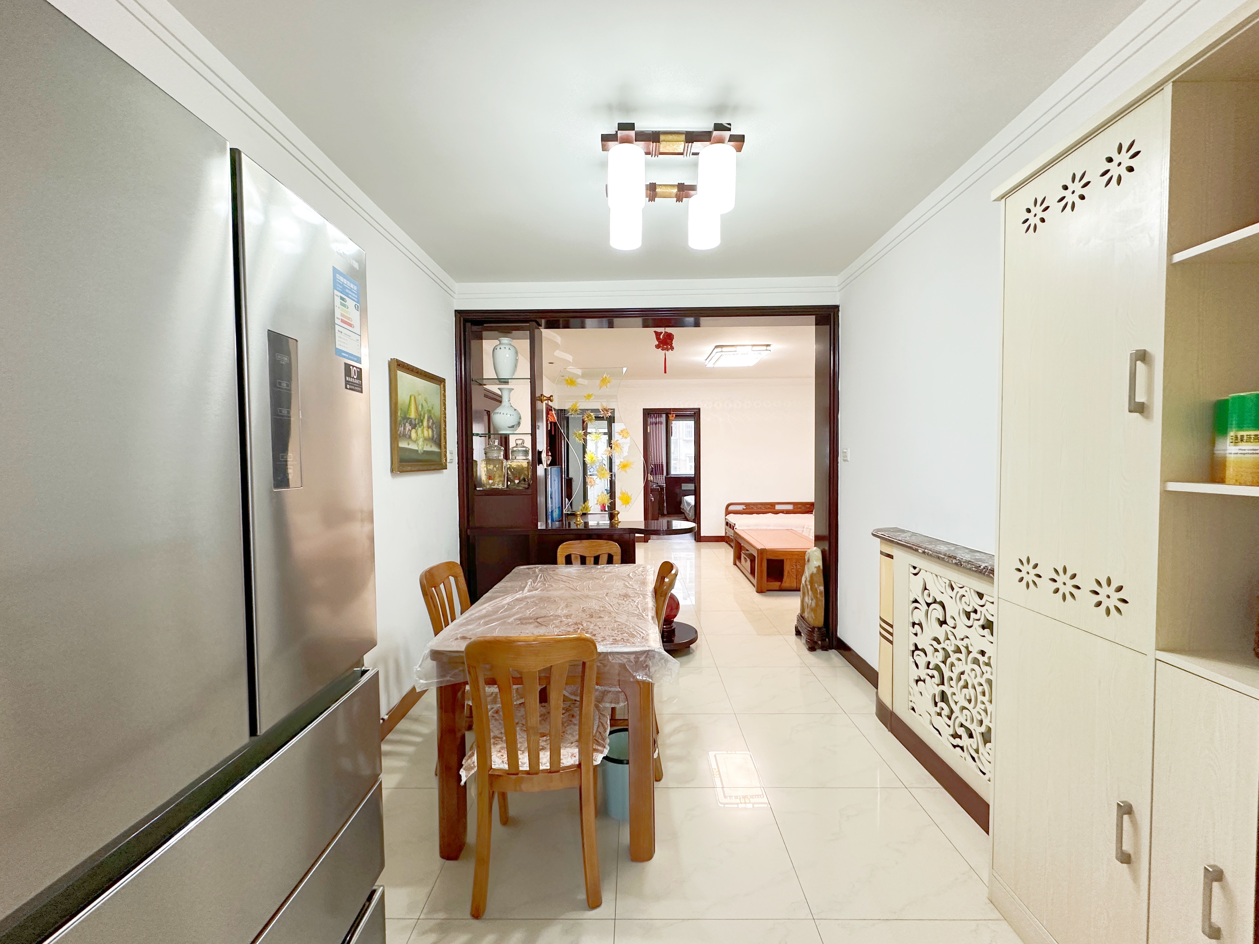 太平洋小区东区