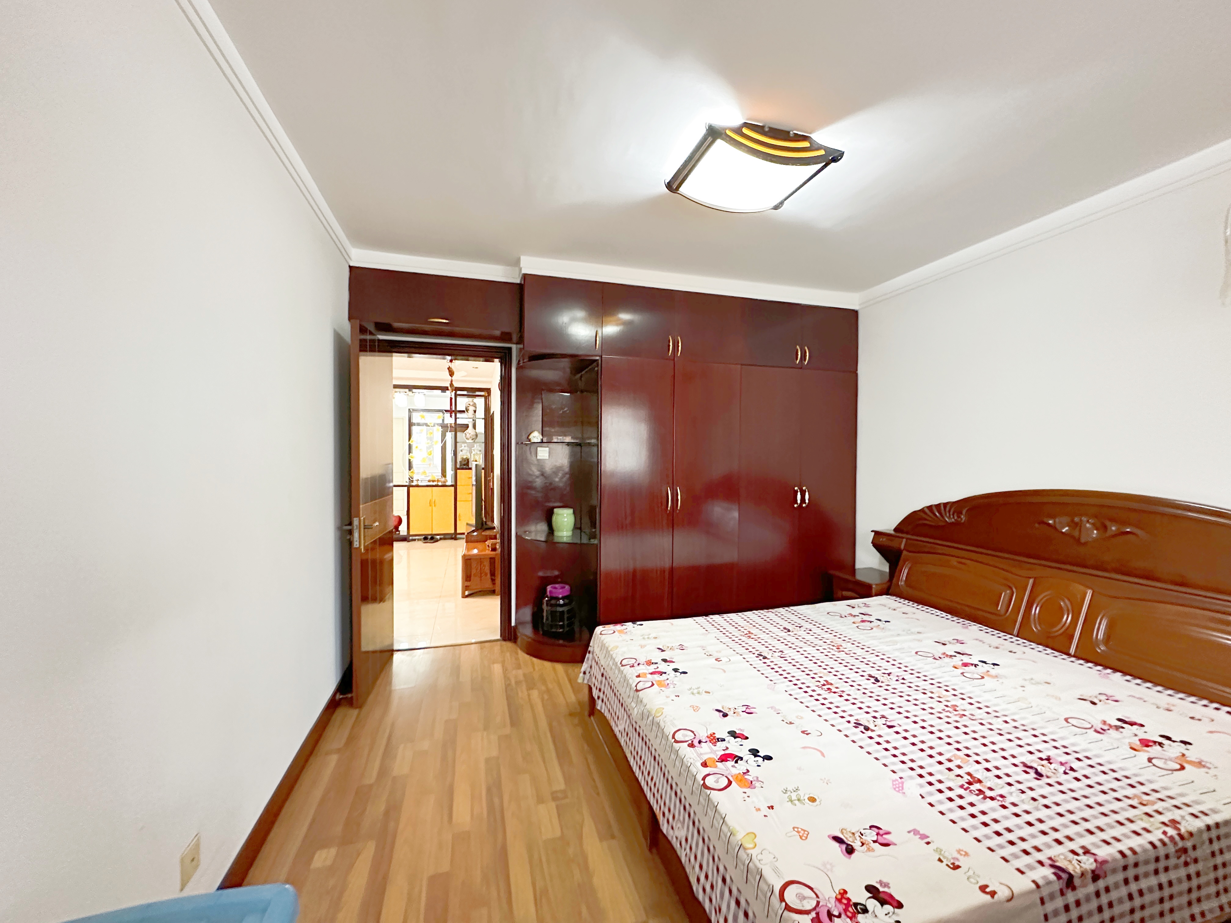 太平洋小区东区